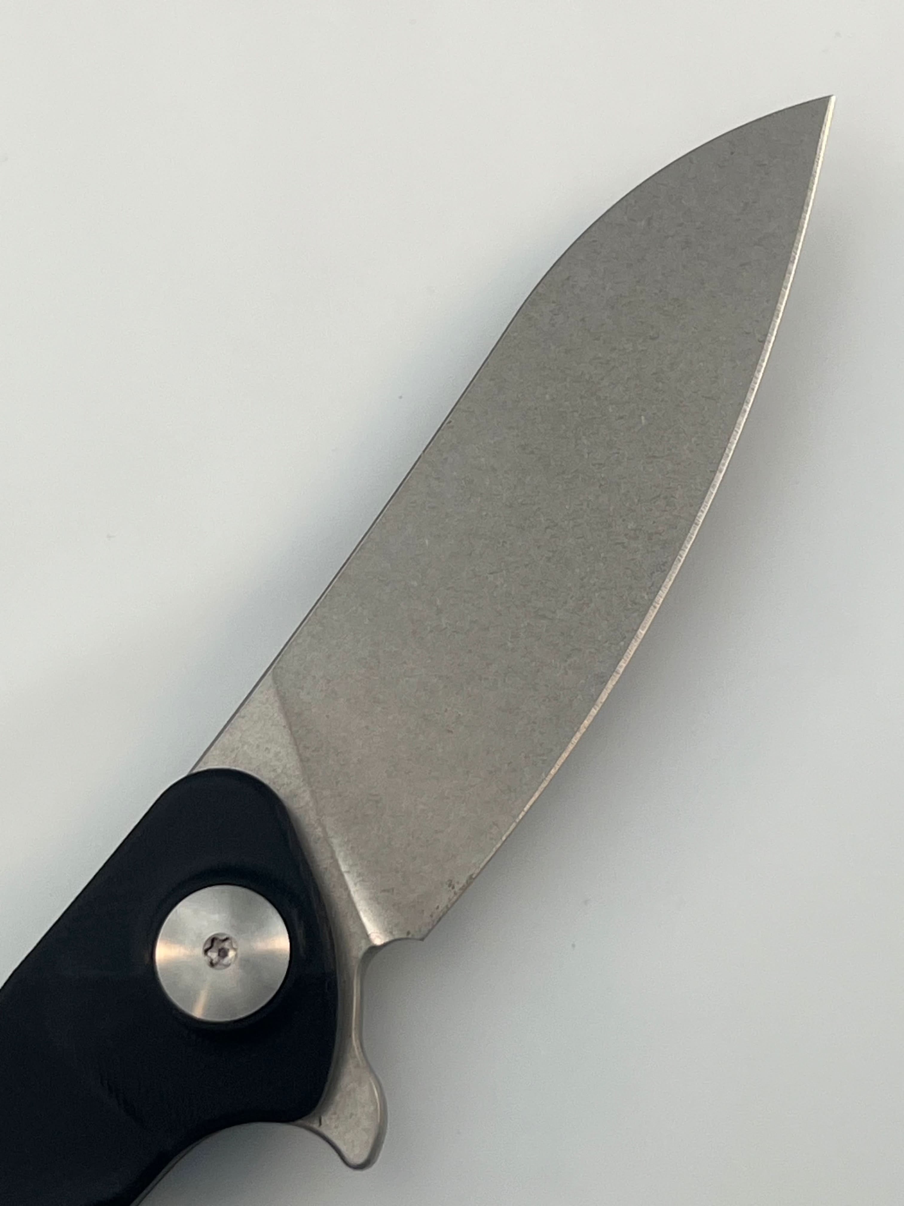 Klappmesser J42