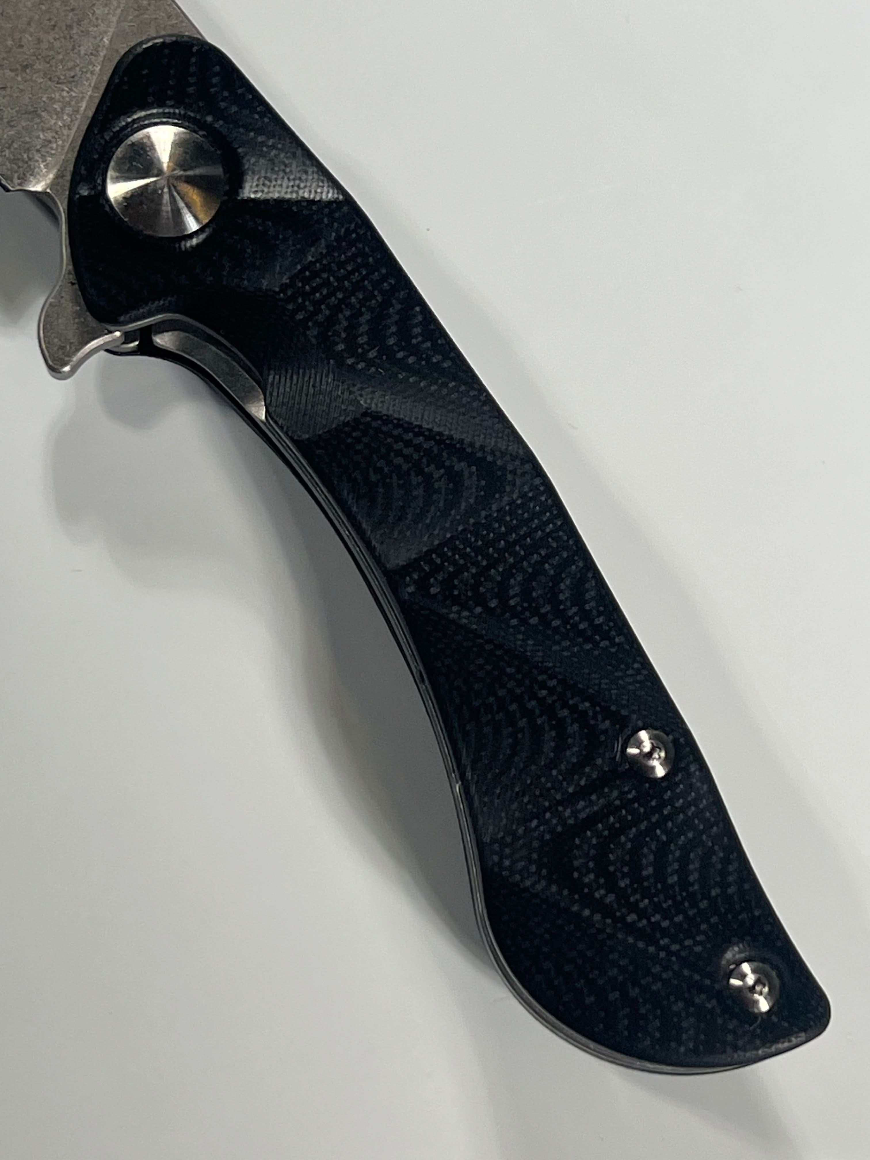 Klappmesser J42