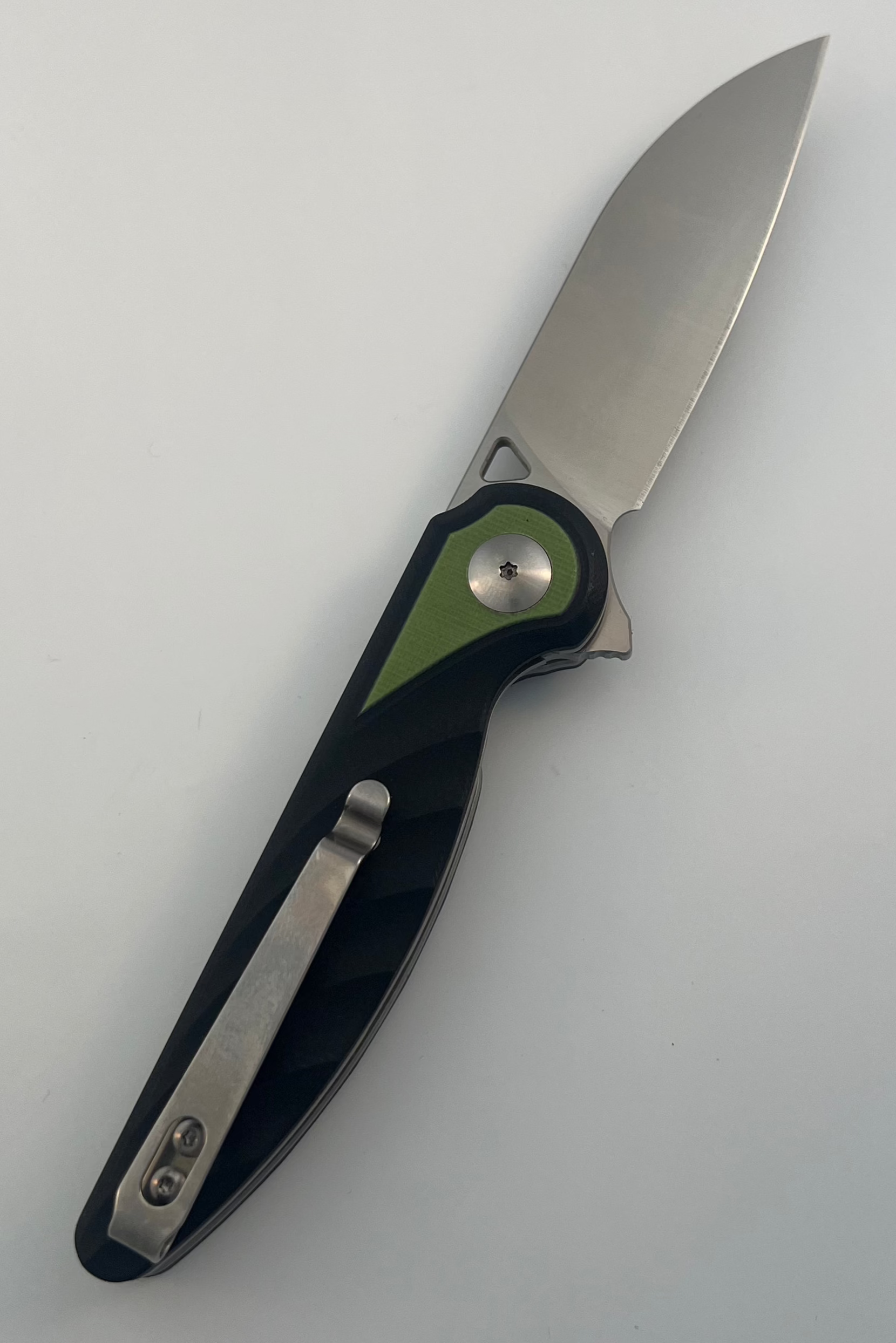 Klappmesser J41