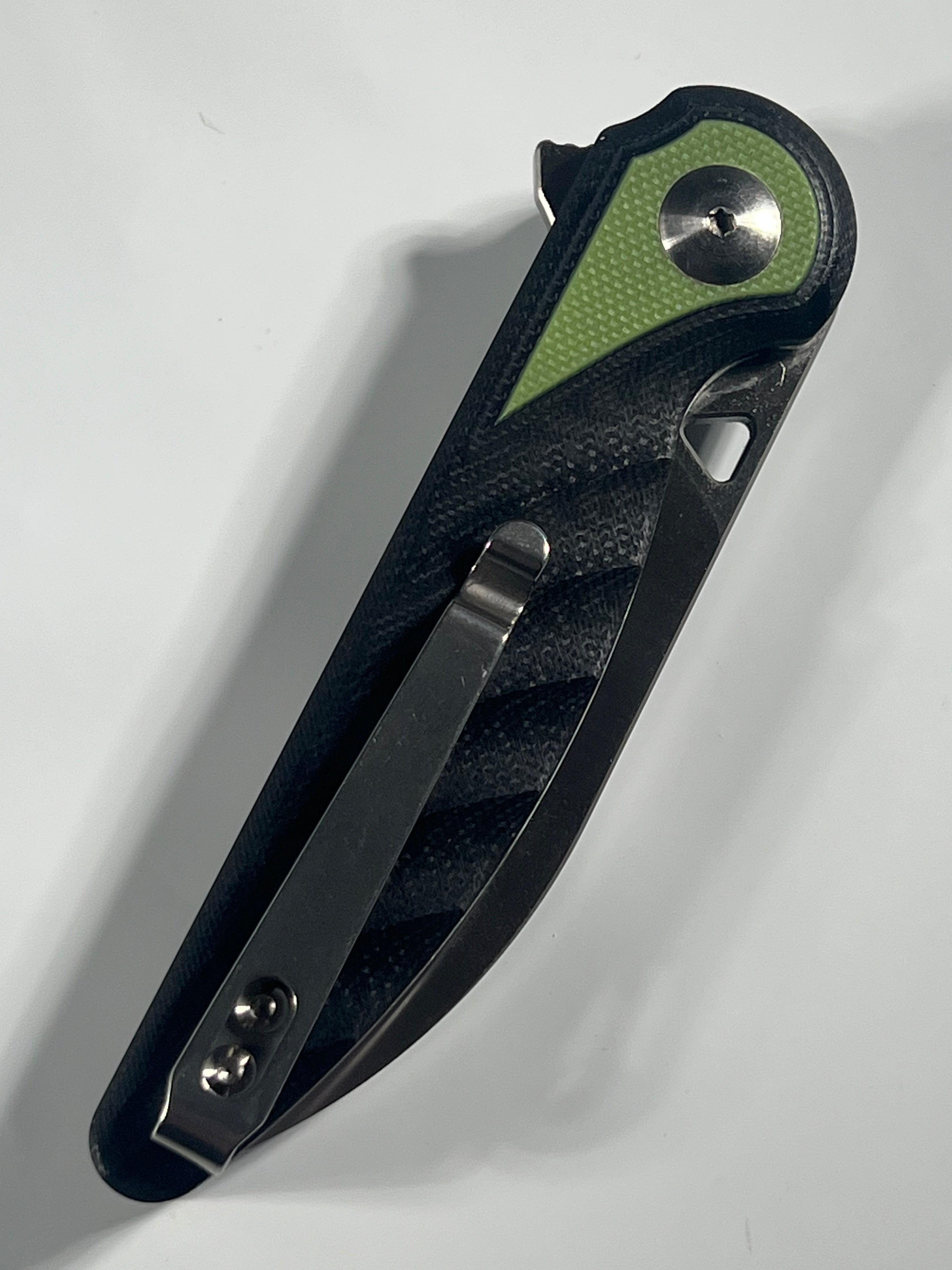 Klappmesser J41