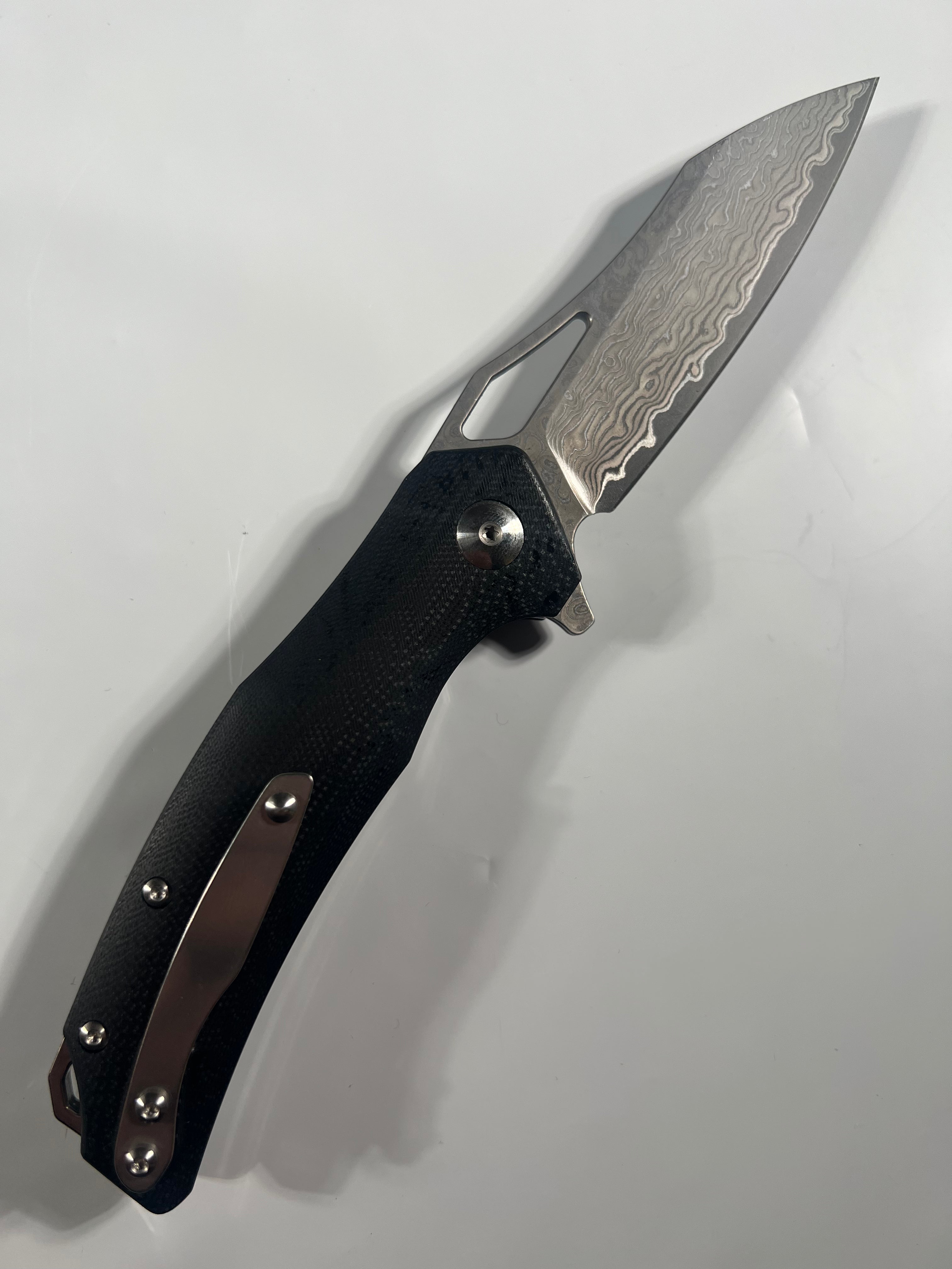 Klappmesser J40