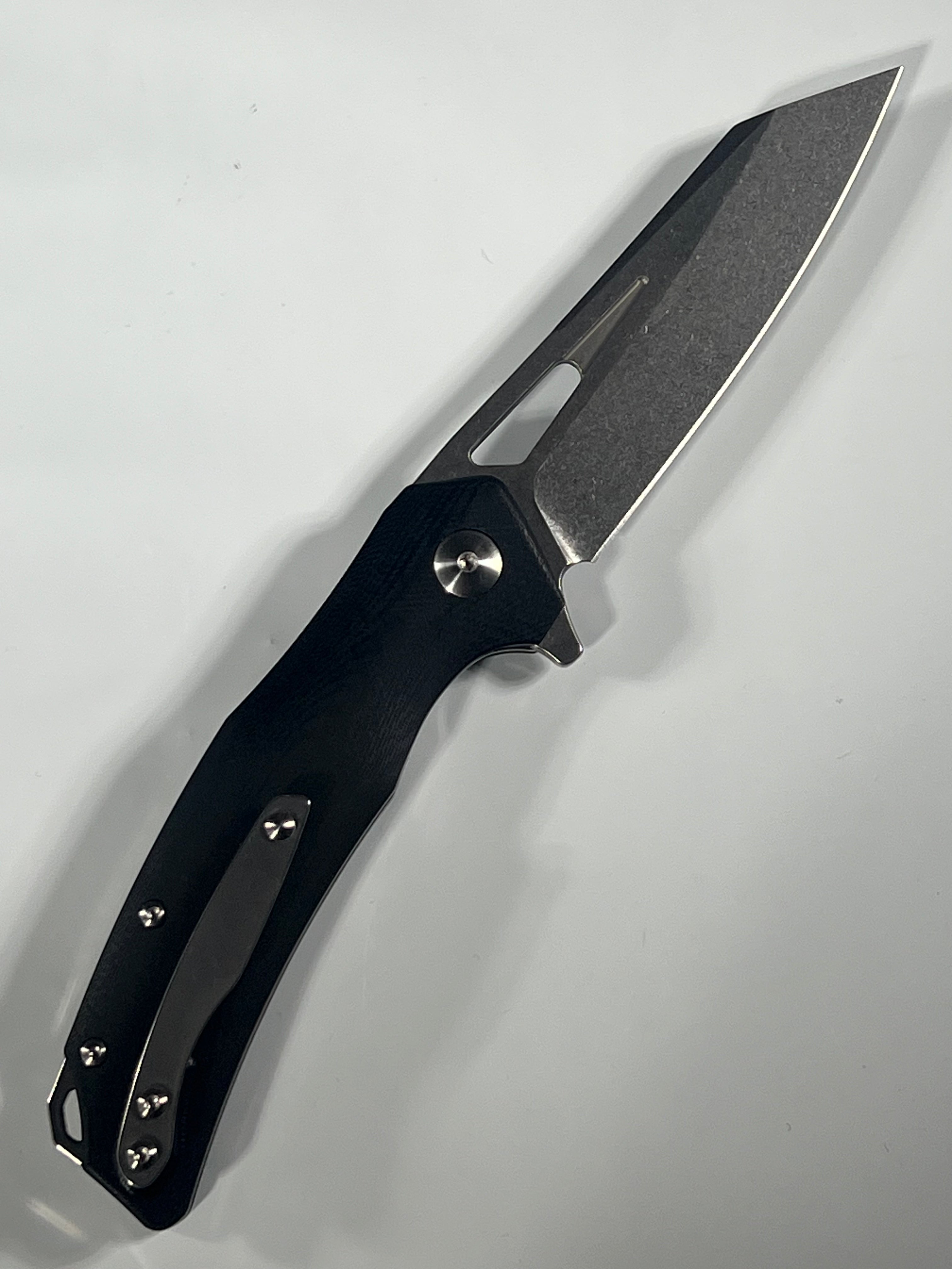 Klappmesser J39