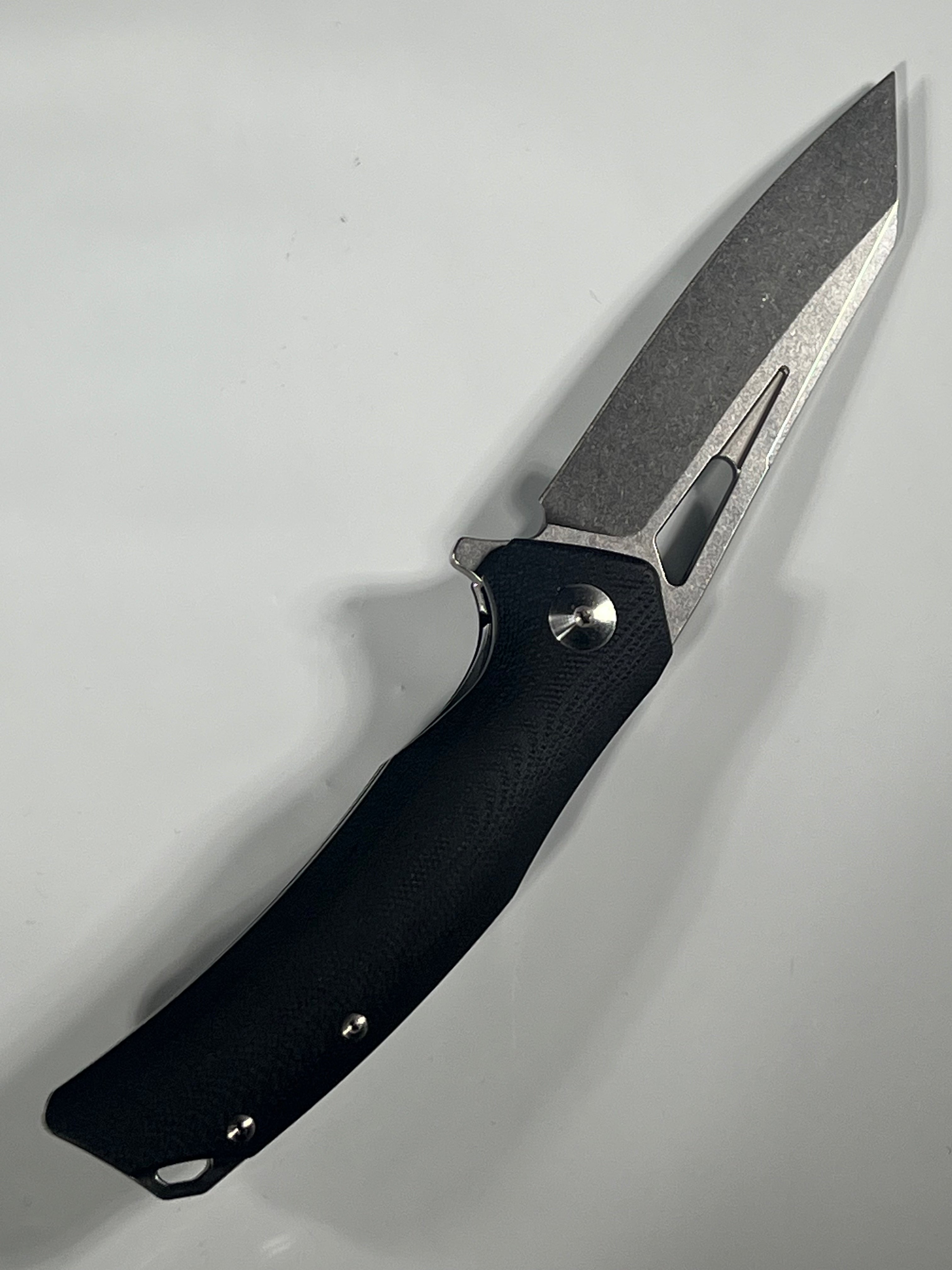 Klappmesser J39