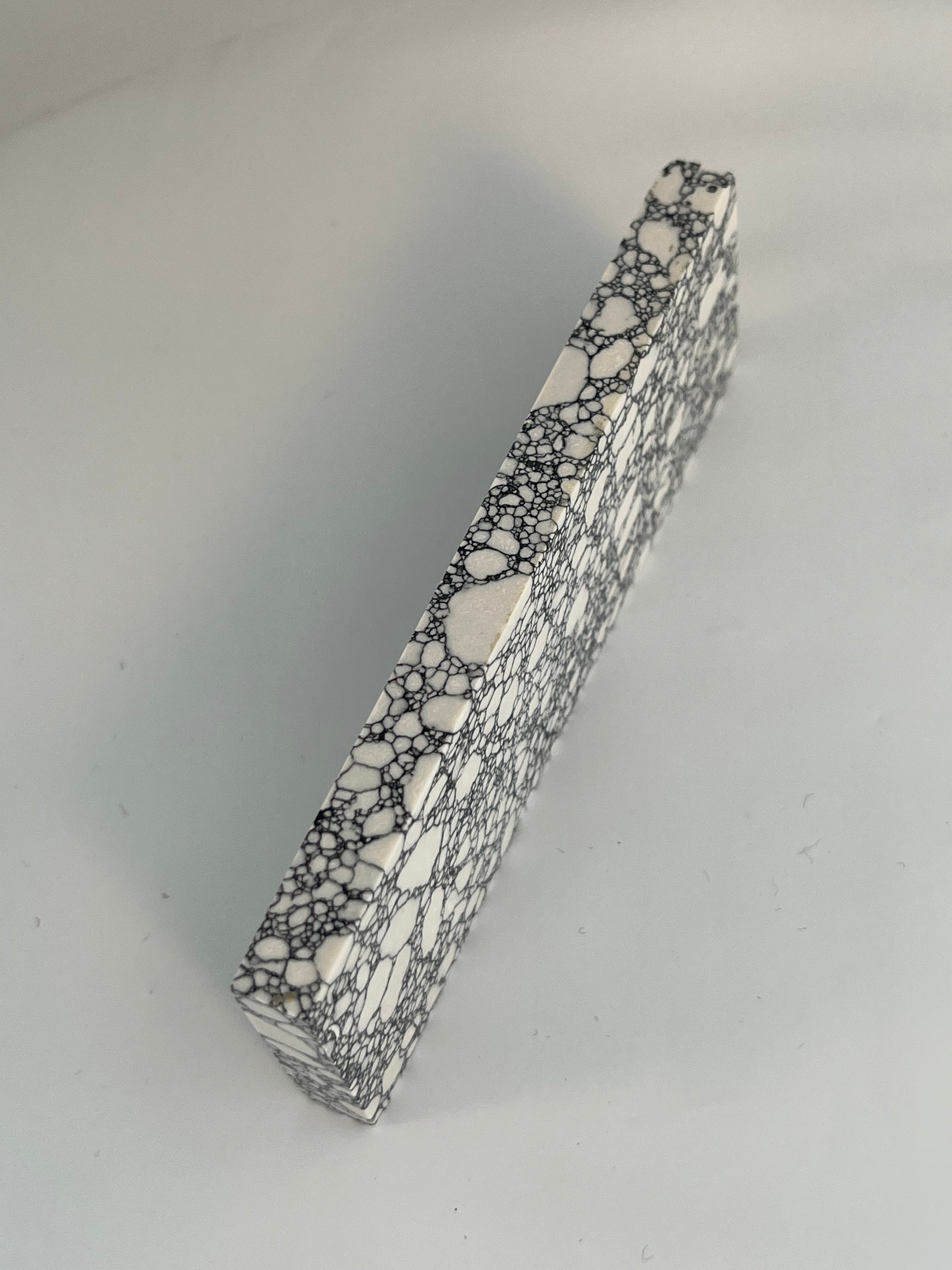 TruStone Weiß