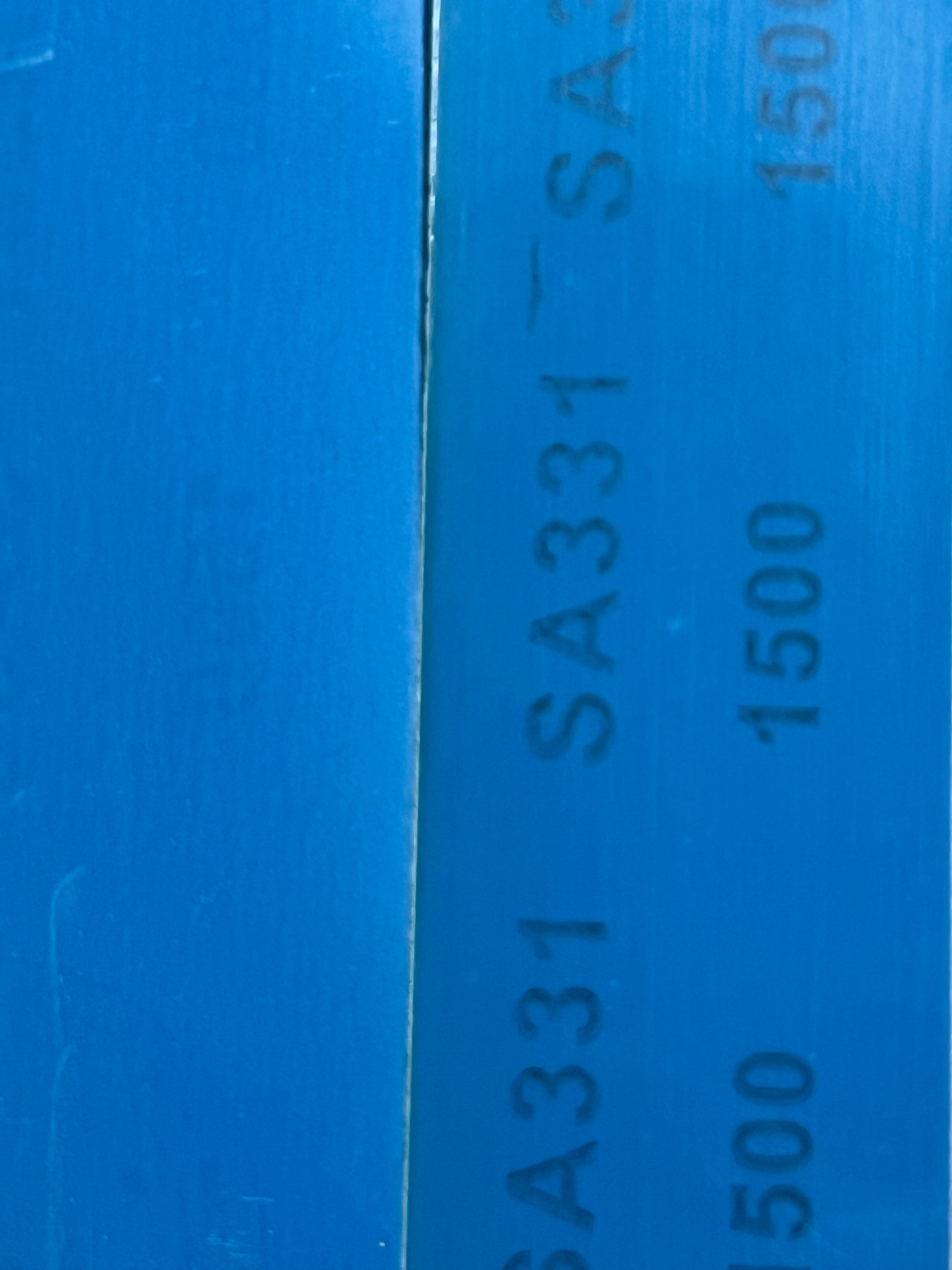 Schleifband 2x72" (50x1829mm)