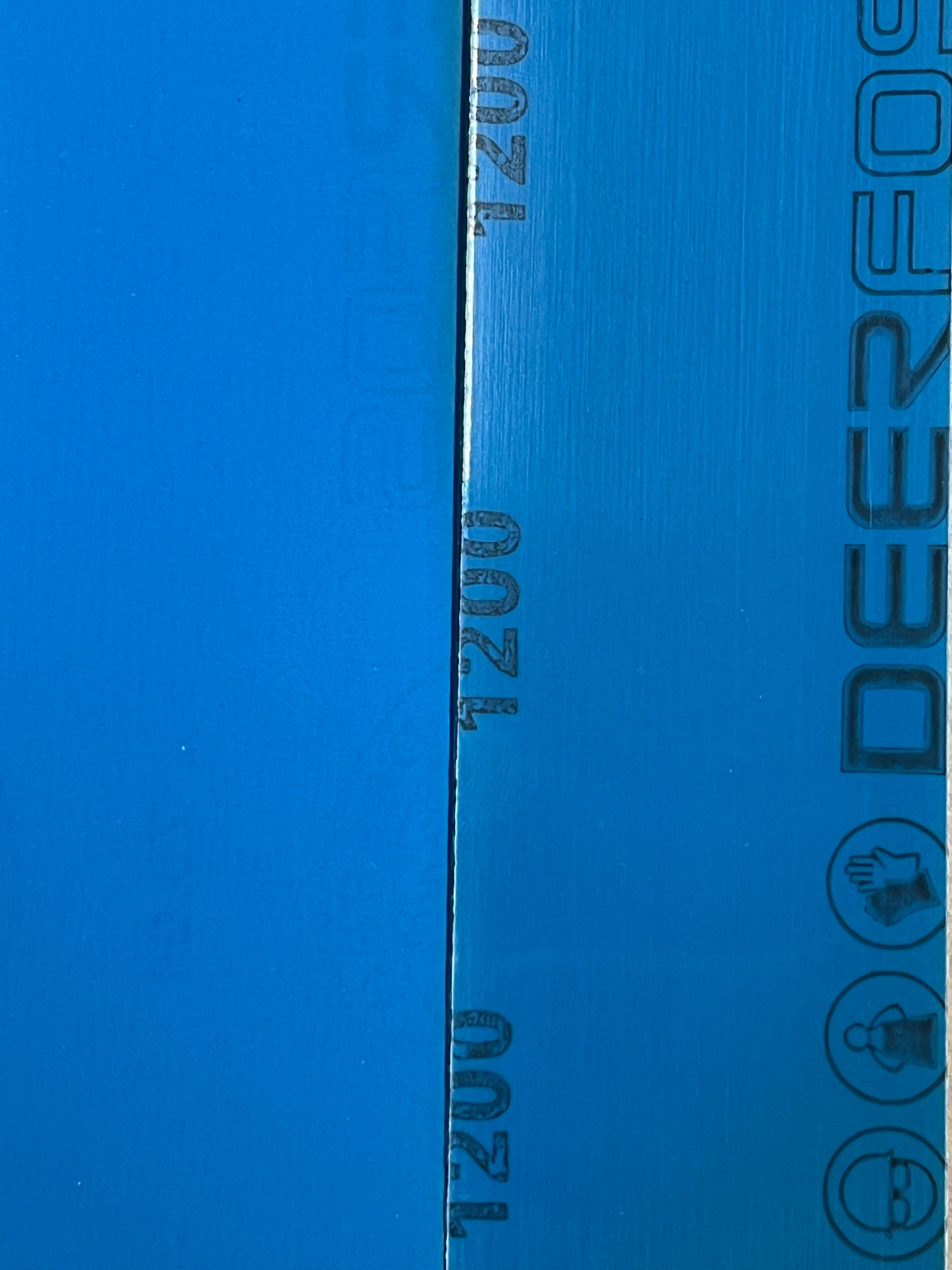 Schleifband 2x72" (50x1829mm)