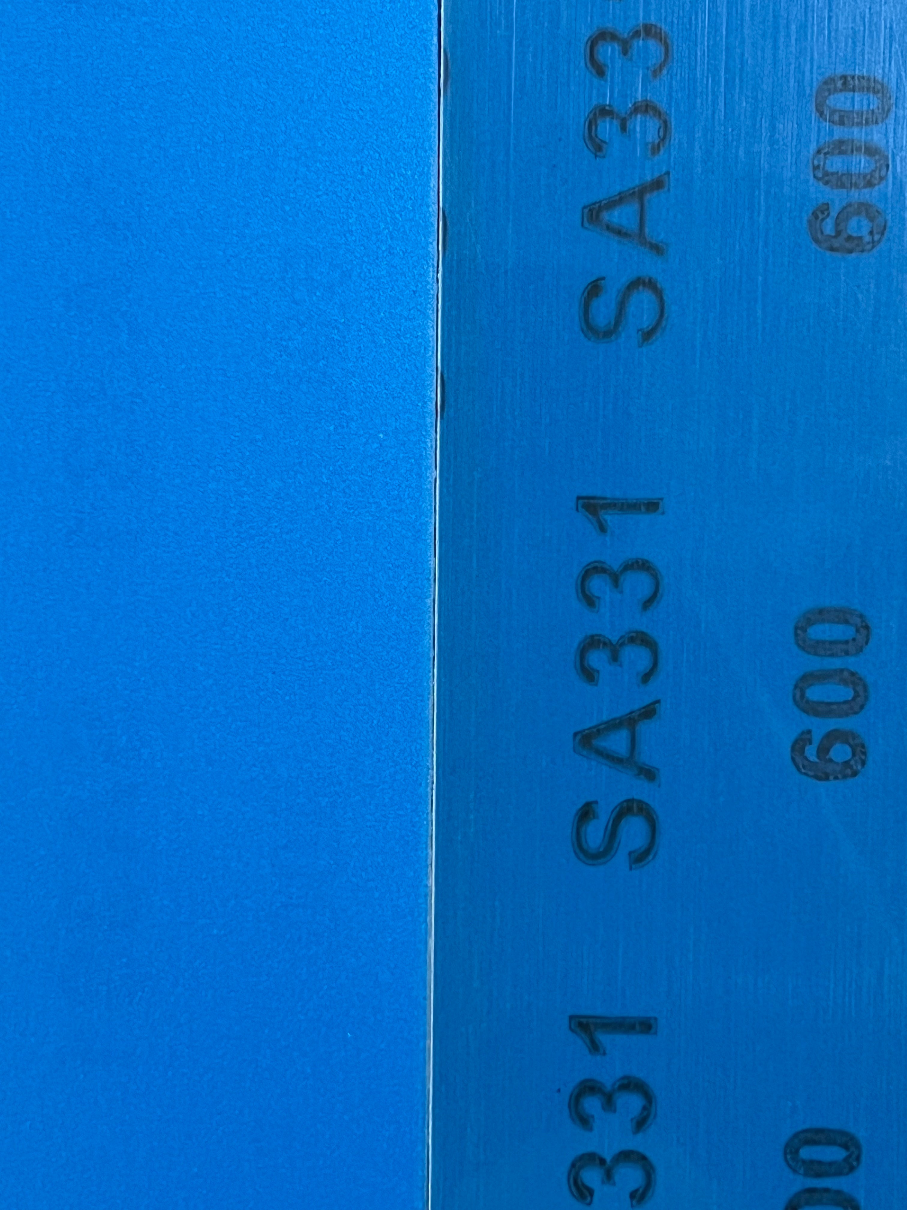 Schleifband 2x72" (50x1829mm)