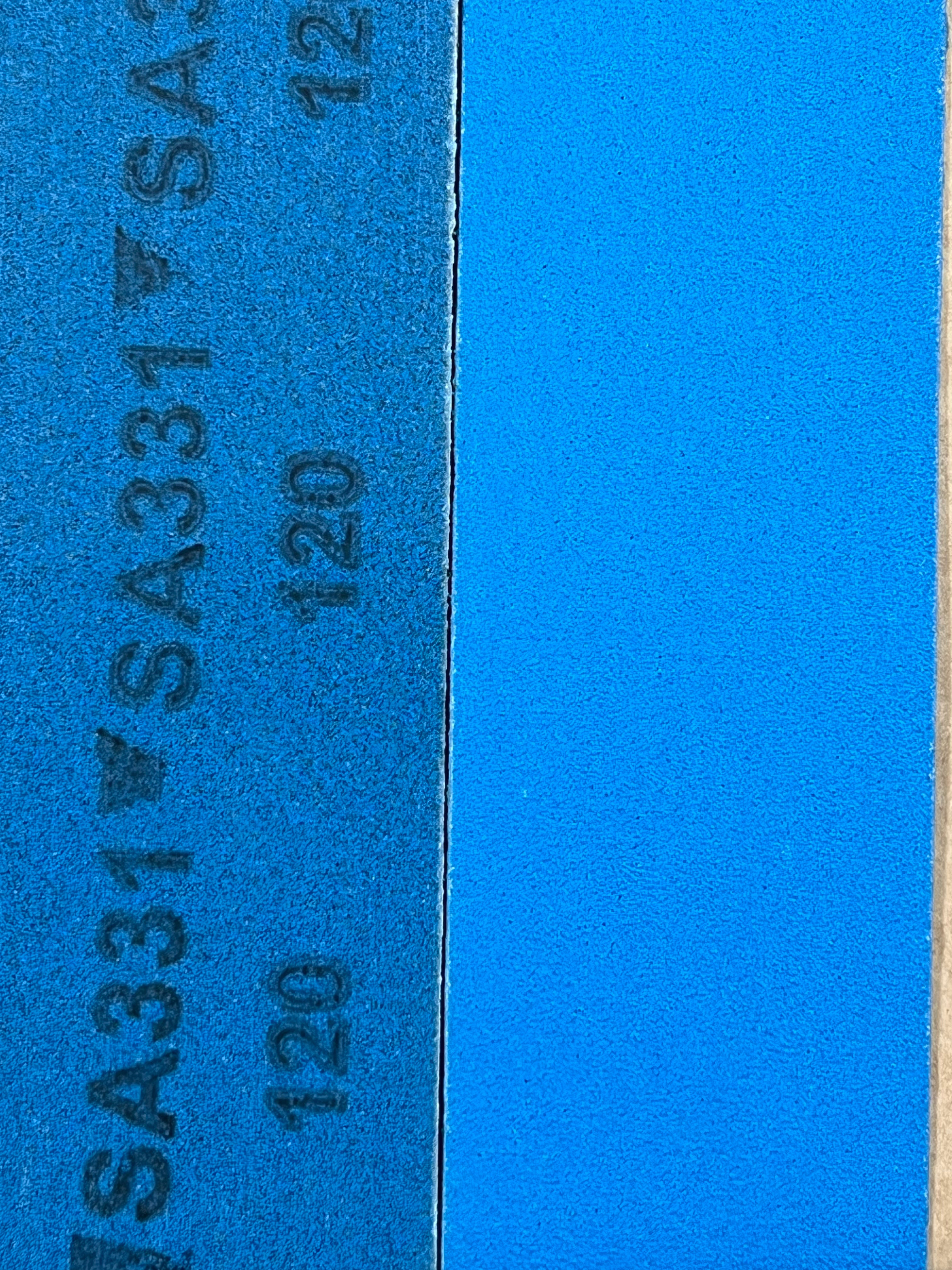 Schleifband 2x72" (50x1829mm)