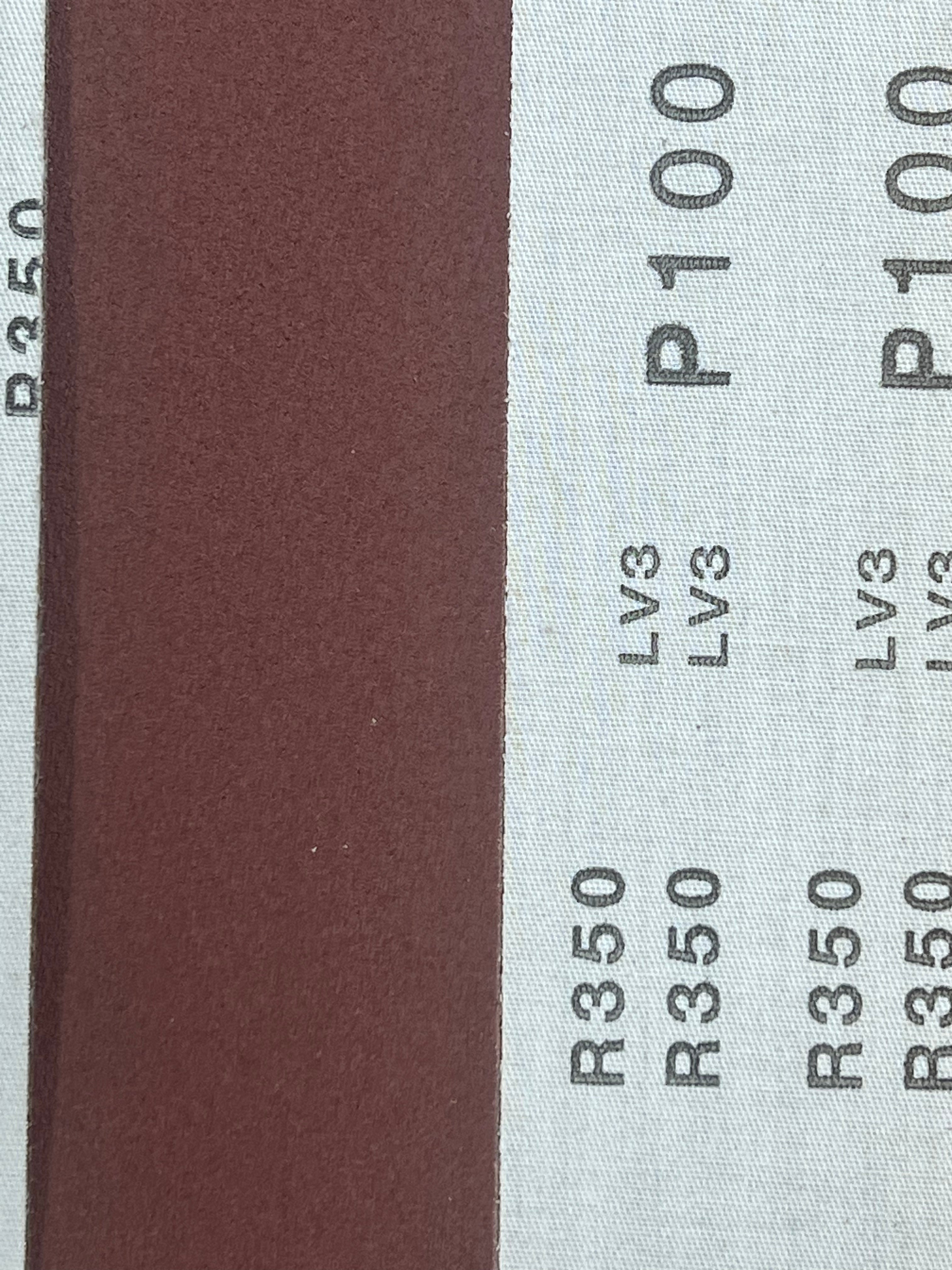 Schleifband 2x72" (50x1829mm)