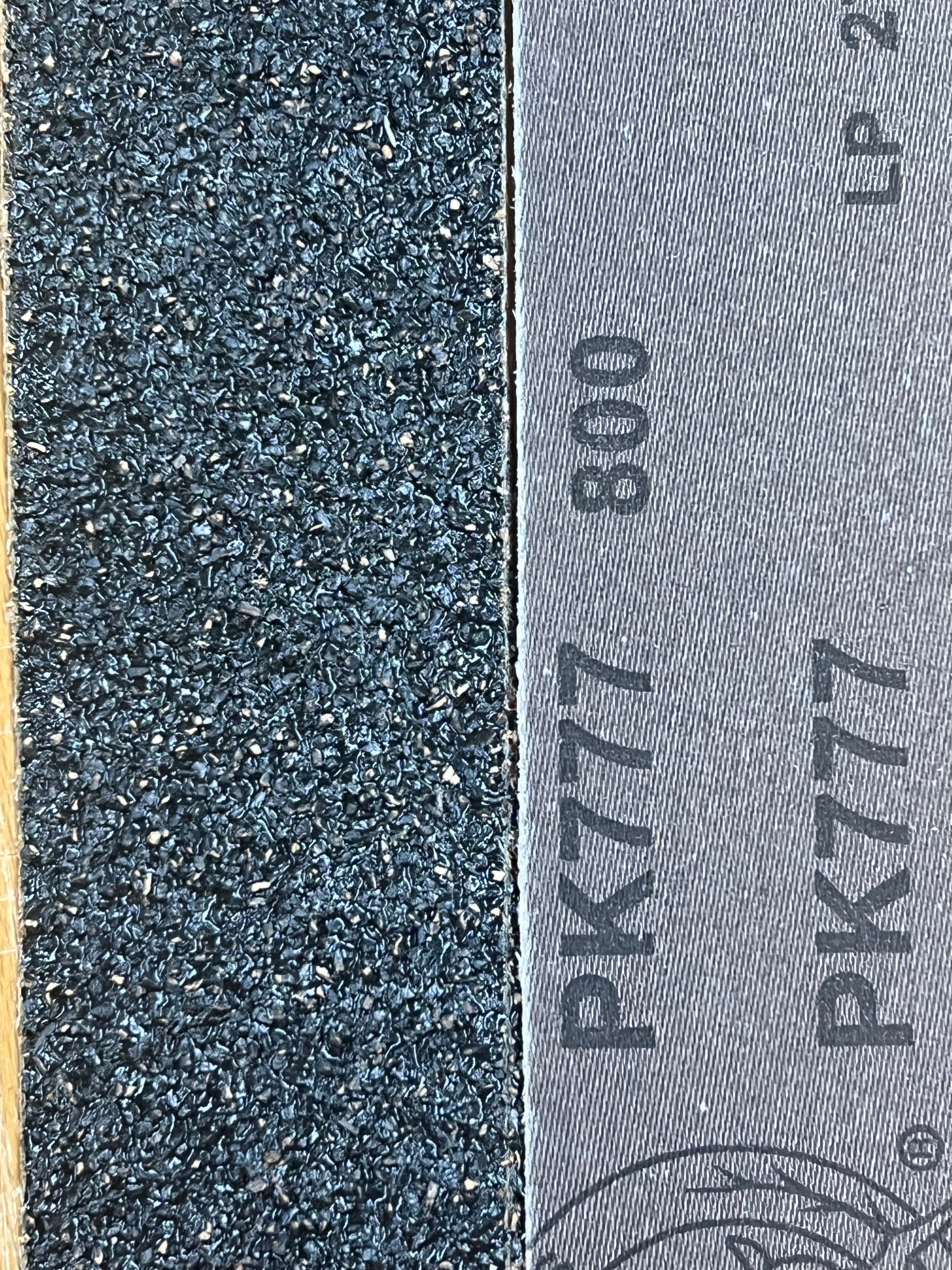 Schleifband 2x72" (50x1829mm)