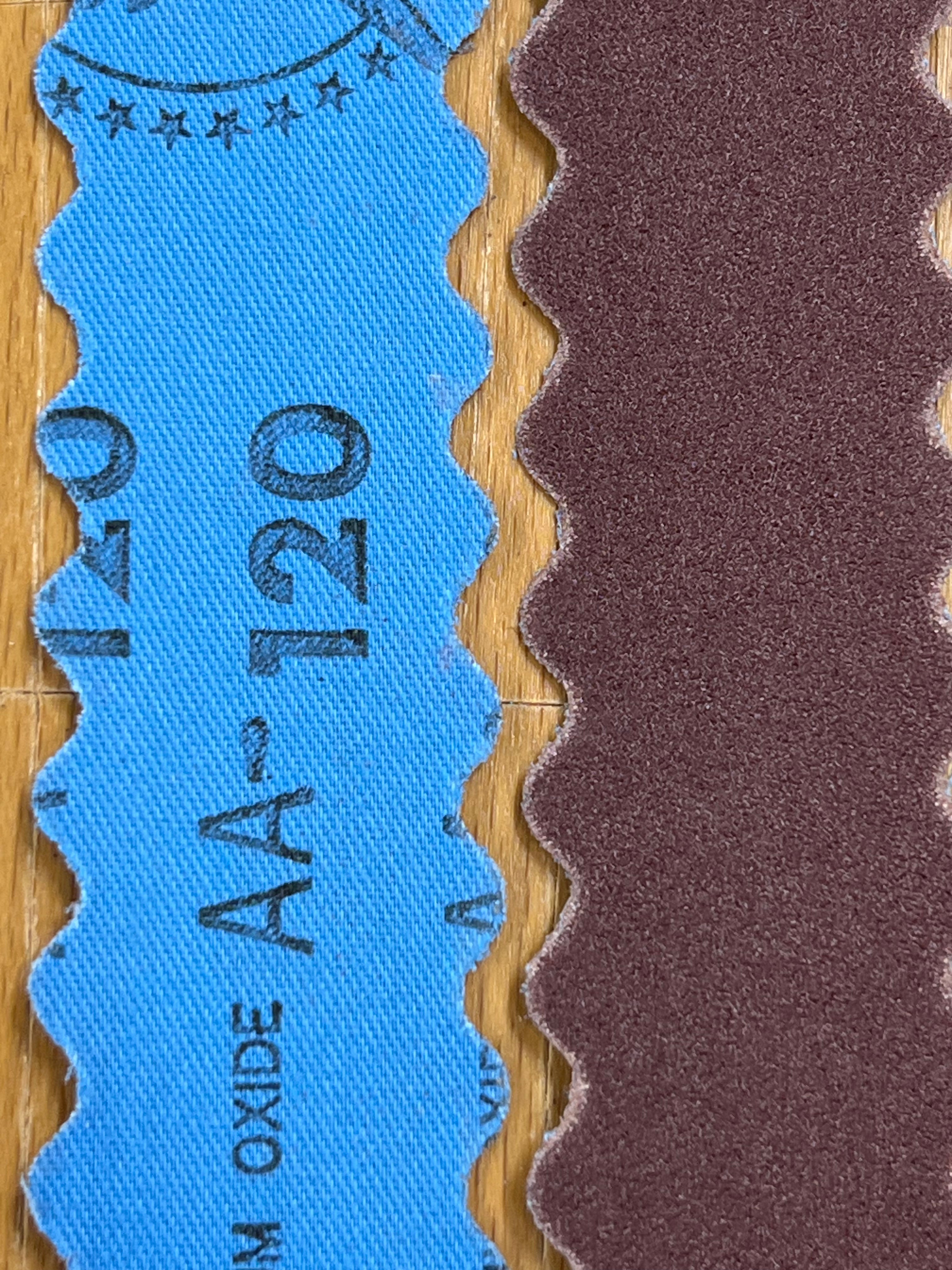Schleifband 2x72" (50x1829mm)