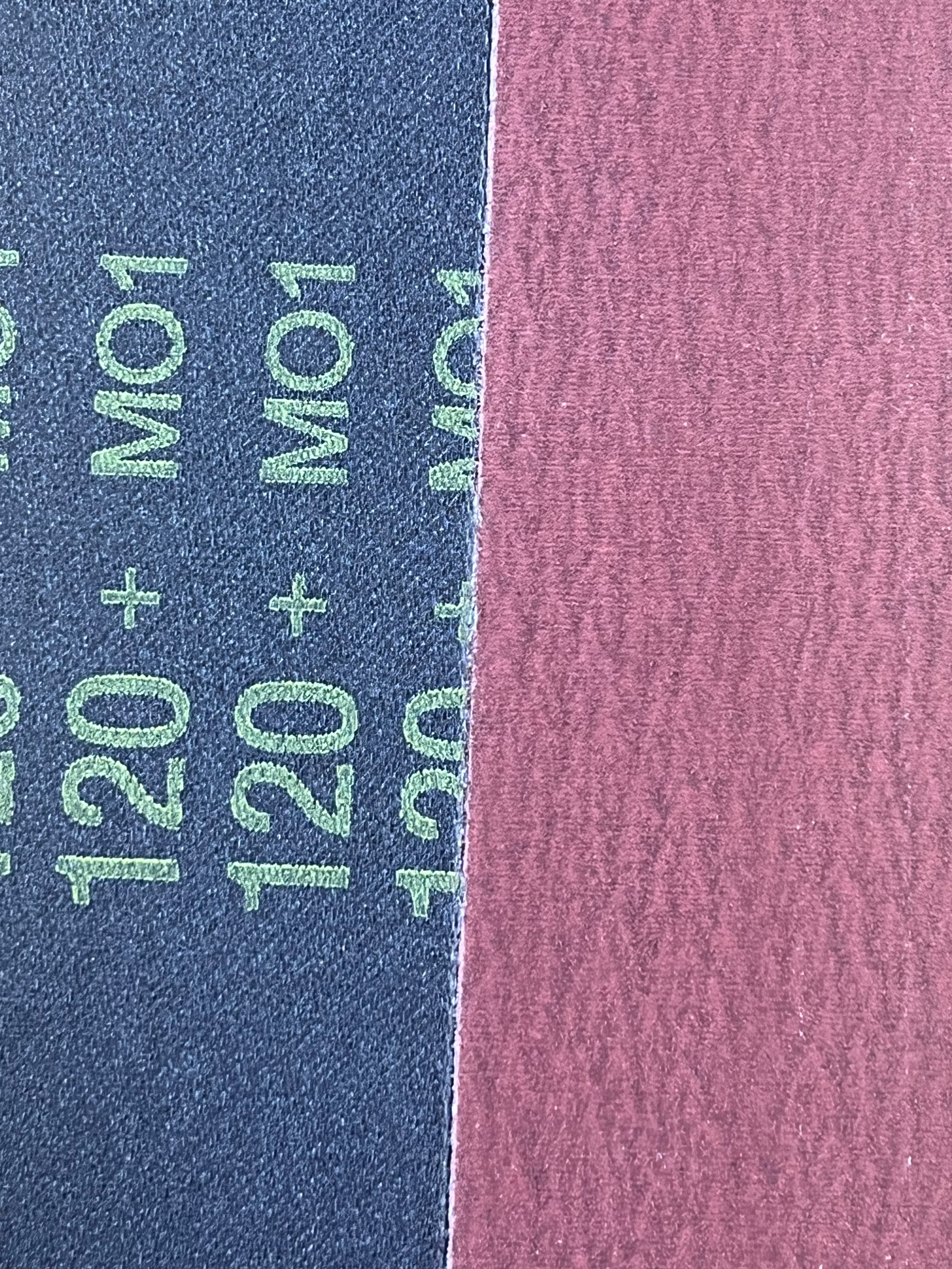 Schleifband 50x2000mm