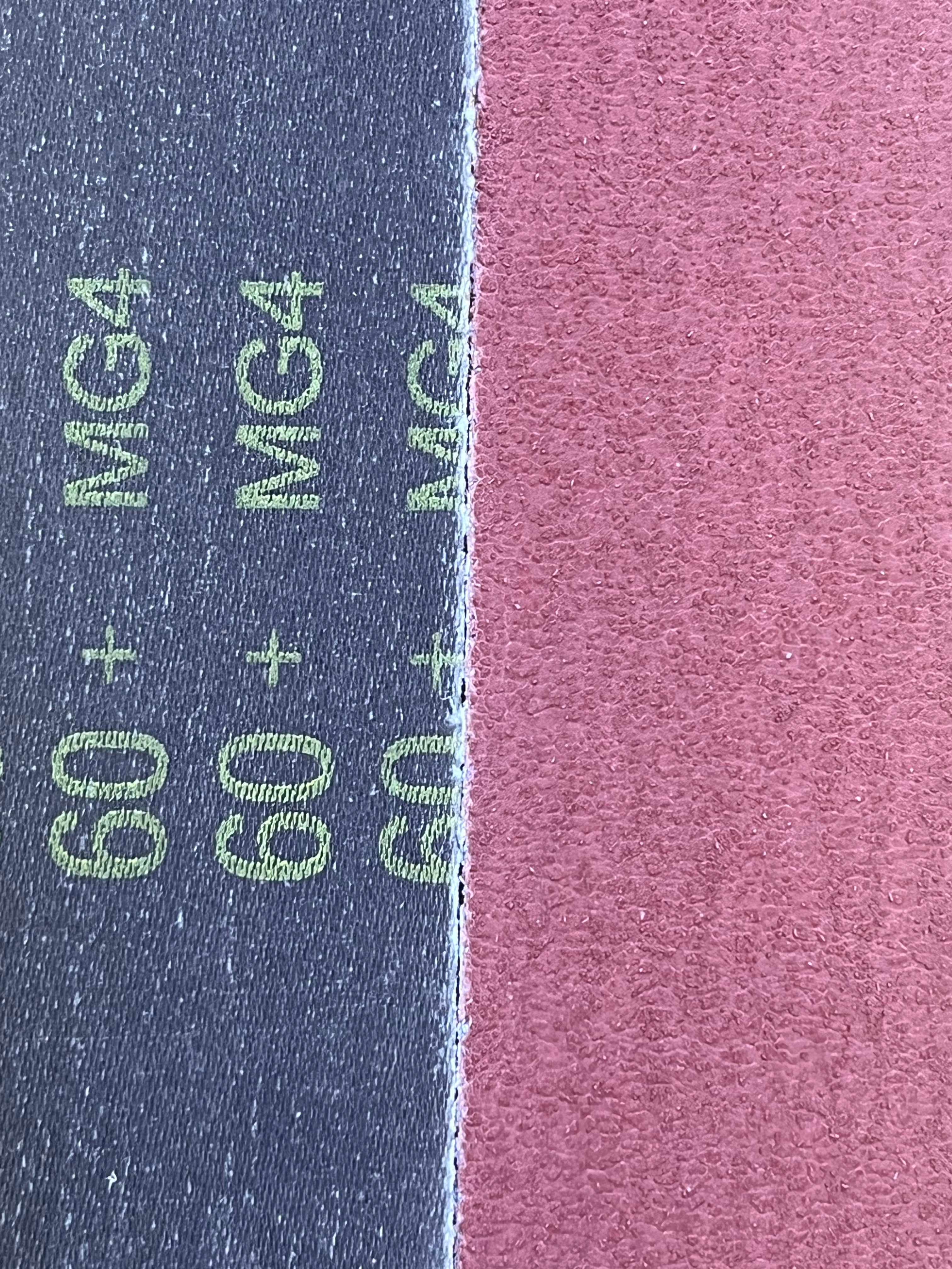 Schleifband 50x2000mm