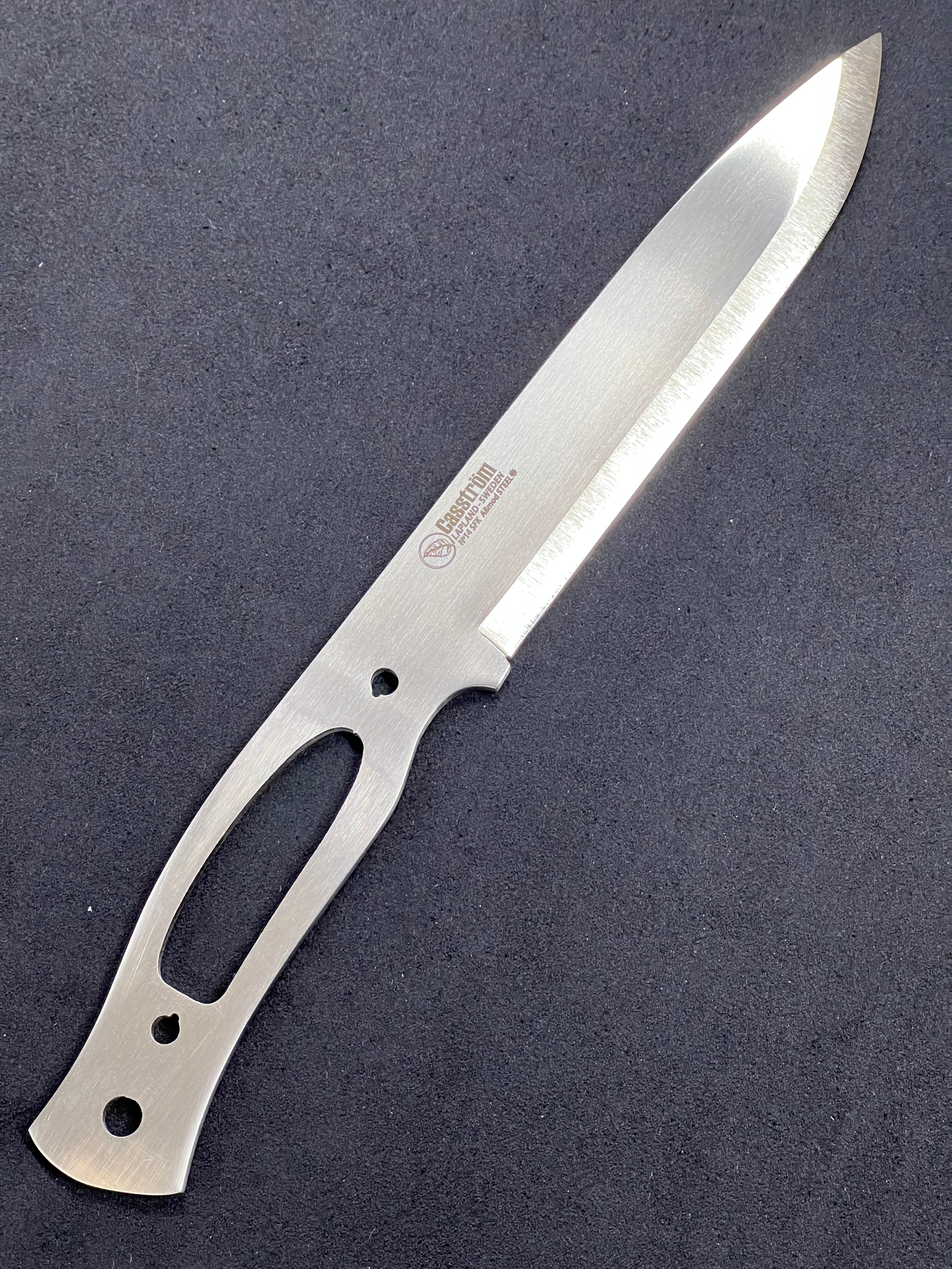 Casström No. 14 Messerklinge