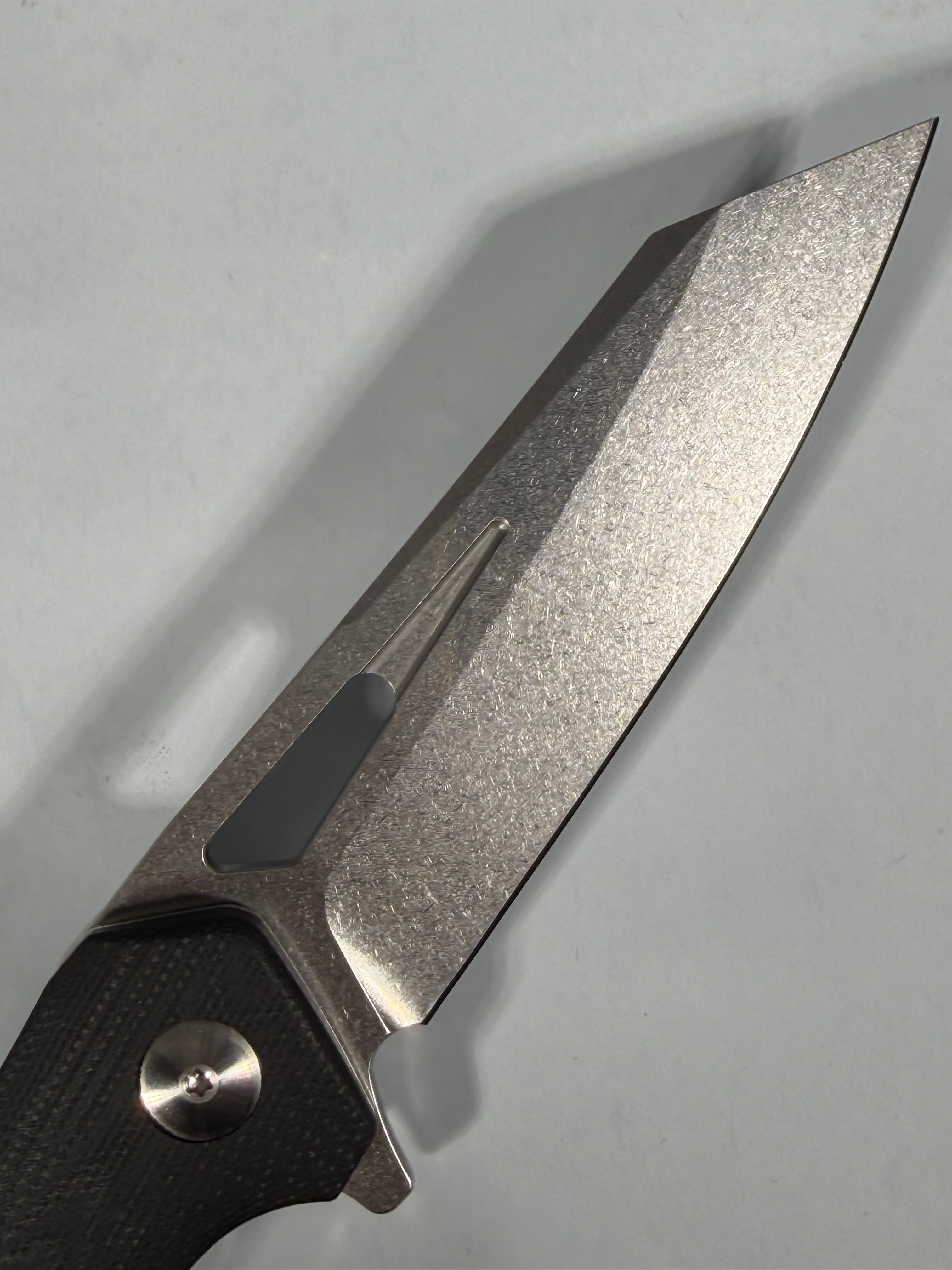 Klappmesser J44 – Bau dein eigenes Klappmesser