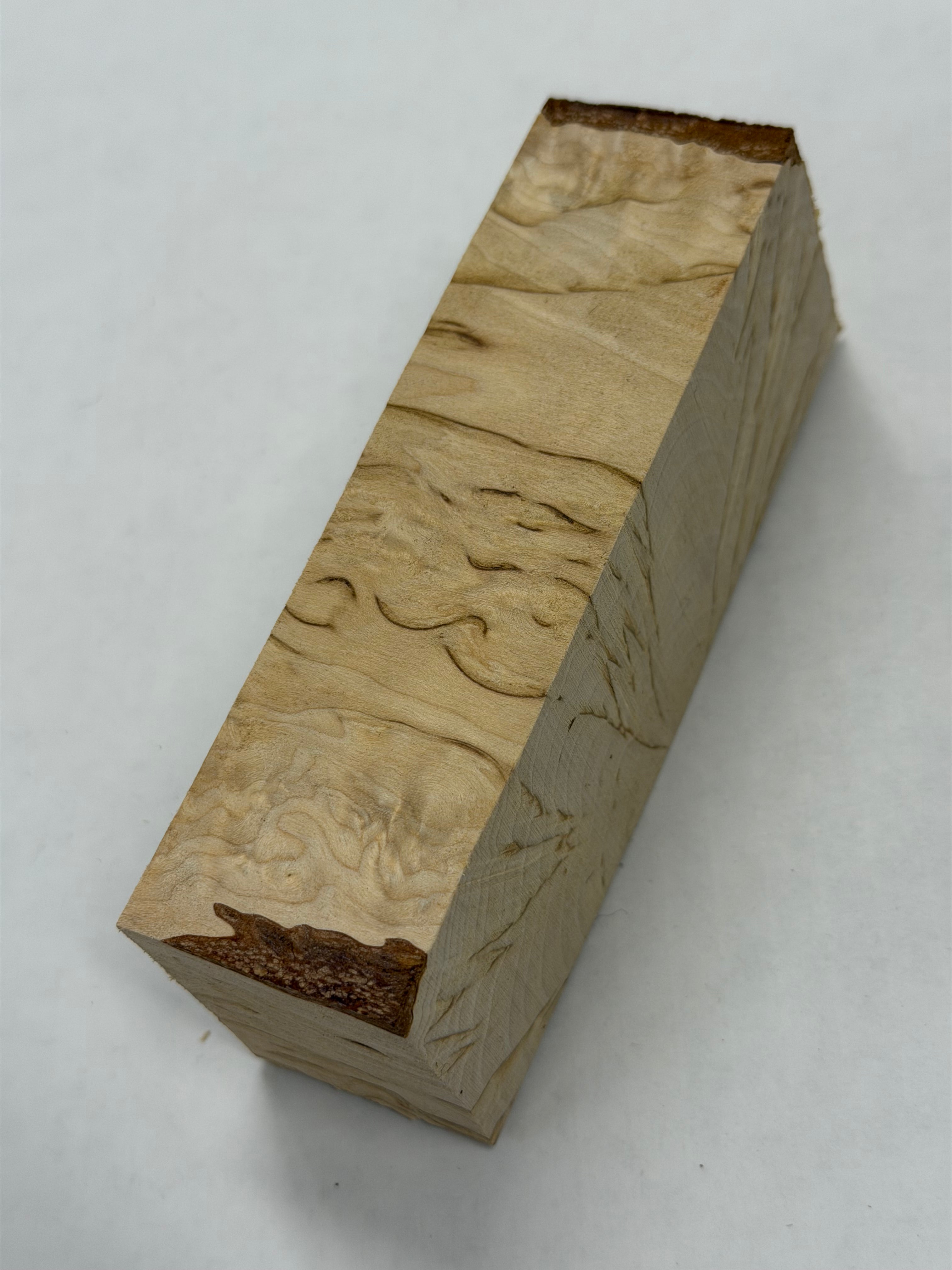 Maserbirke VBX-9; 35x43x123mm
