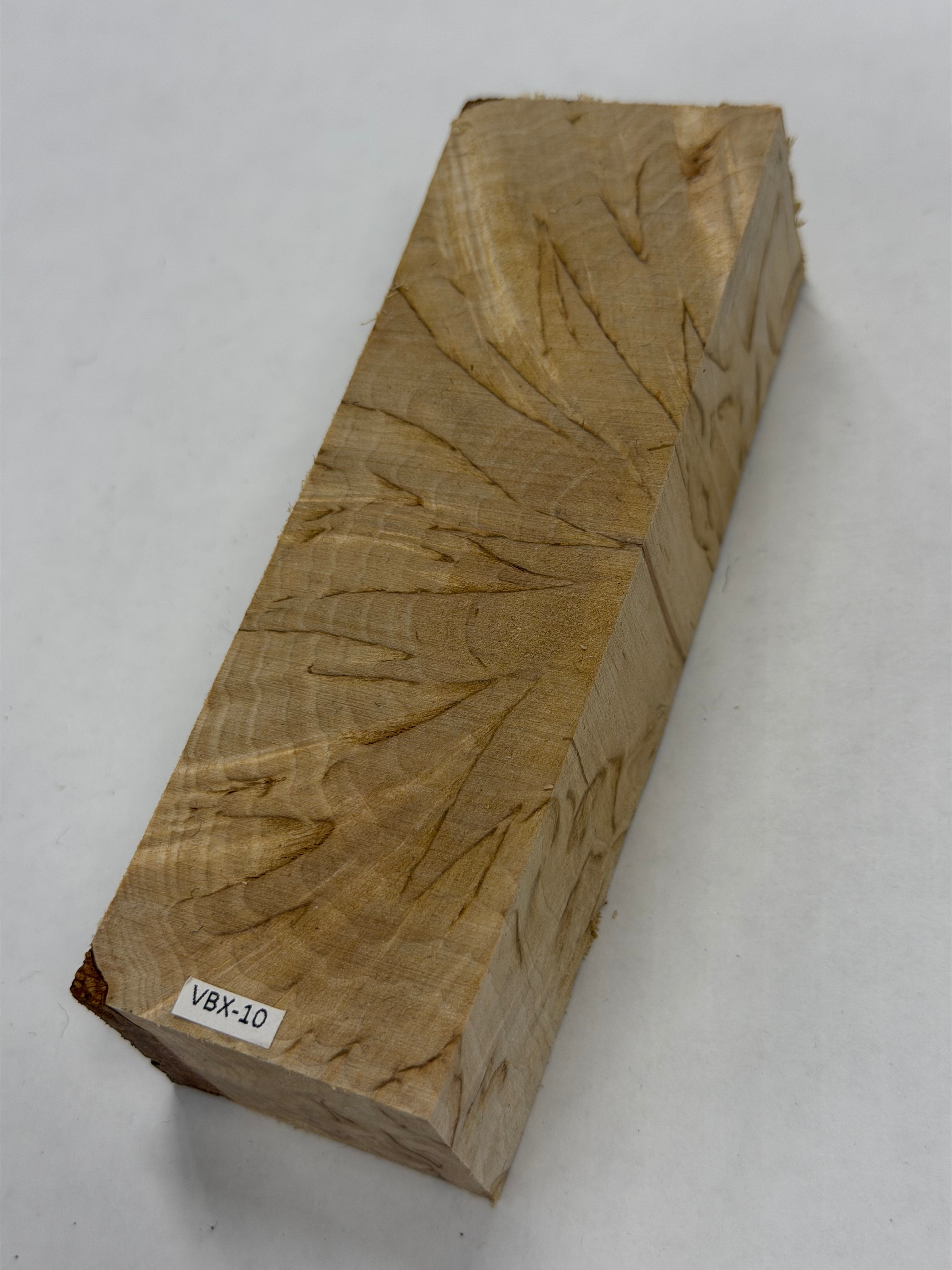 Maserbirke VBX-10; 31x44x131mm