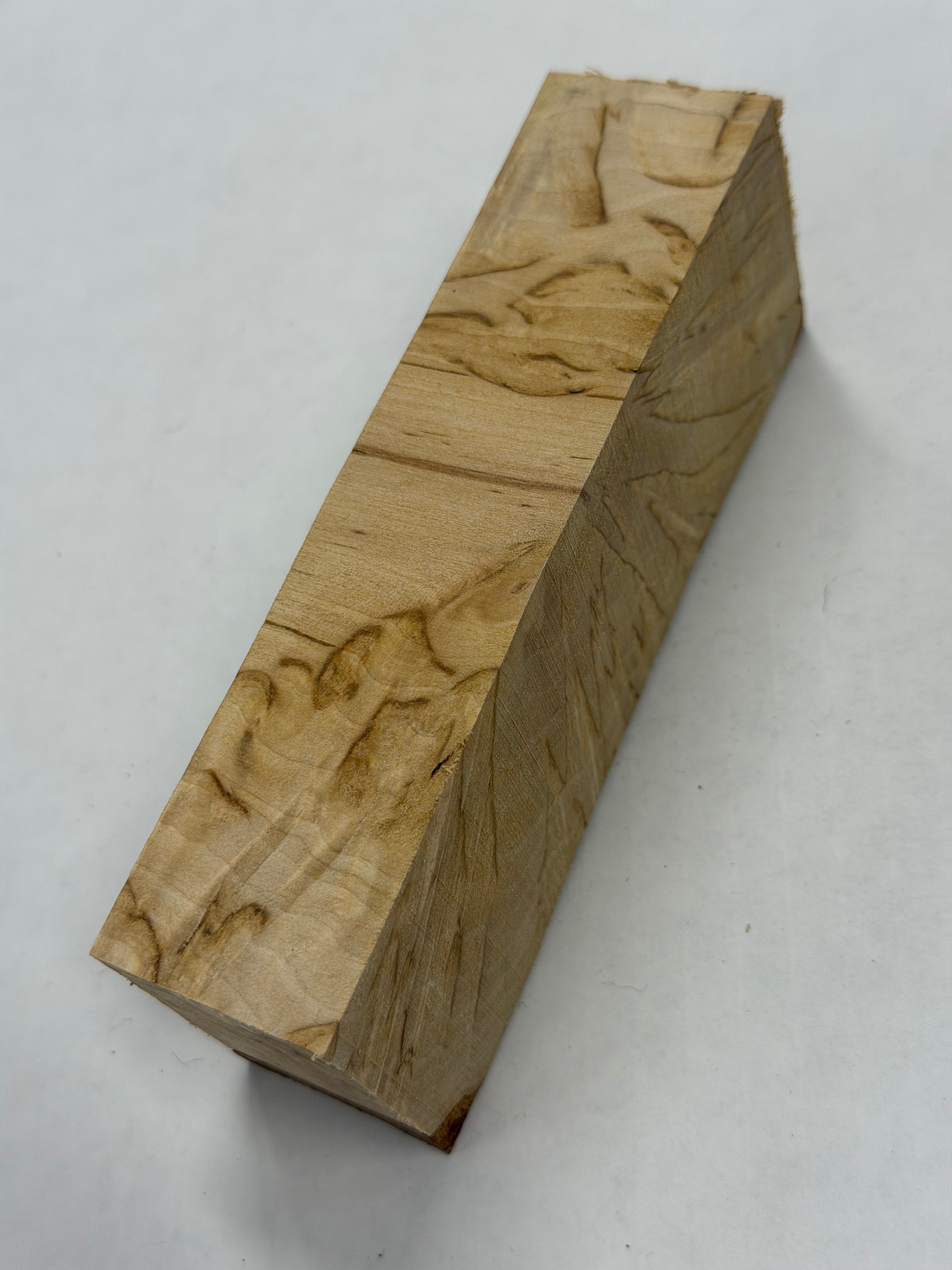 Maserbirke VBX-10; 31x44x131mm