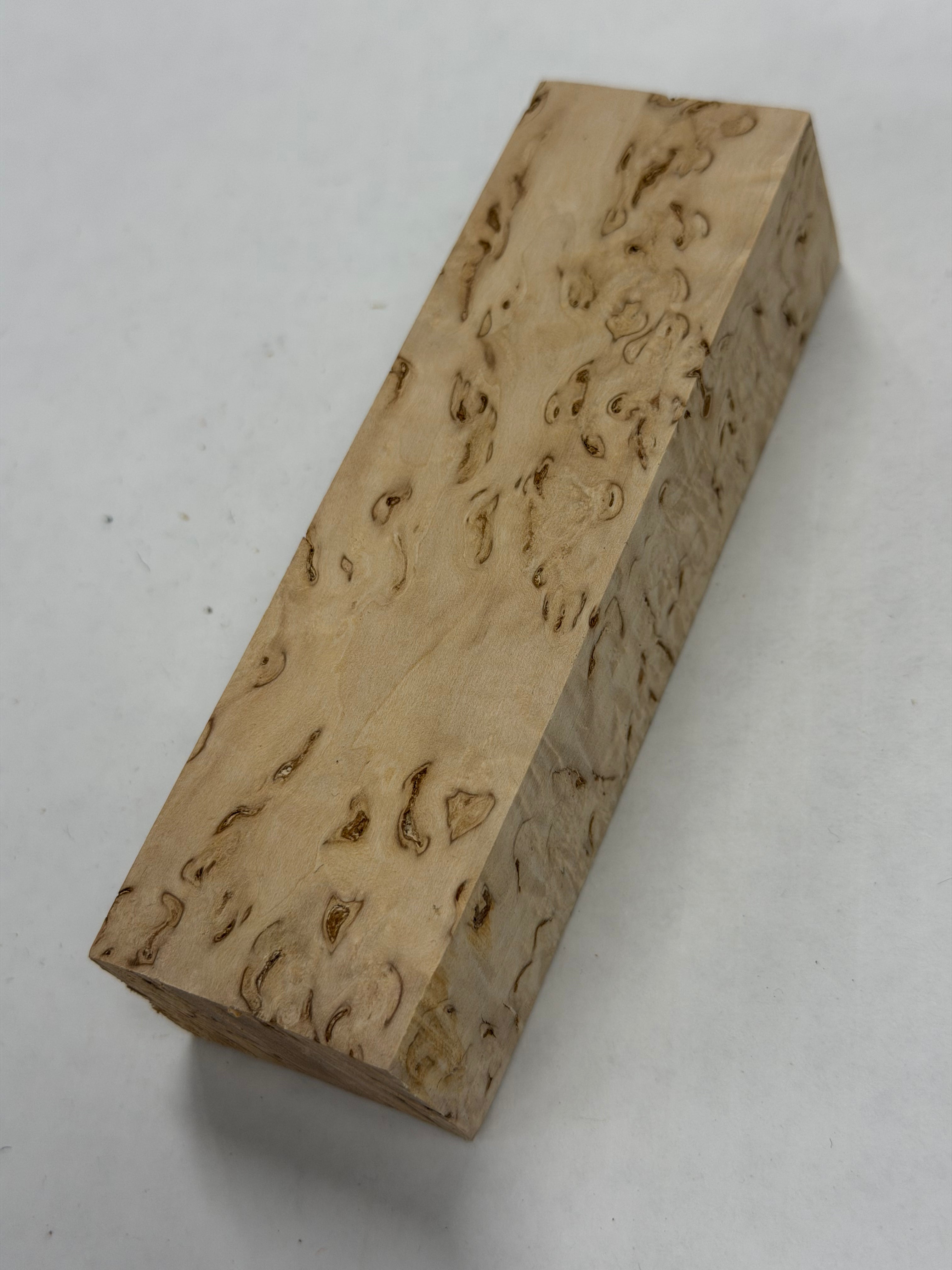 Waserbirke Maserbirke VBX-12; 28x39x123mm