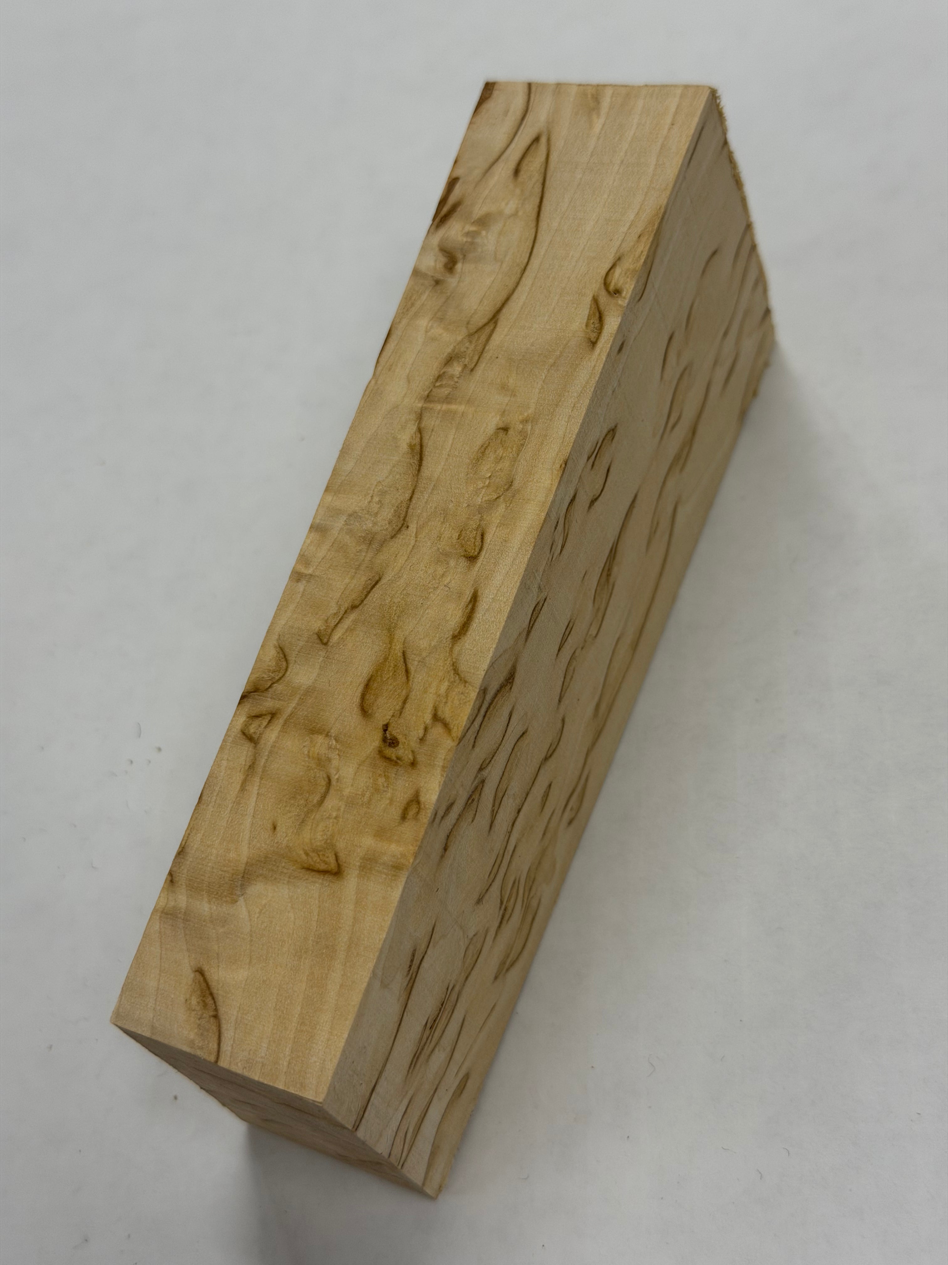 Maserbirke VBX-16; 29x42x133mm