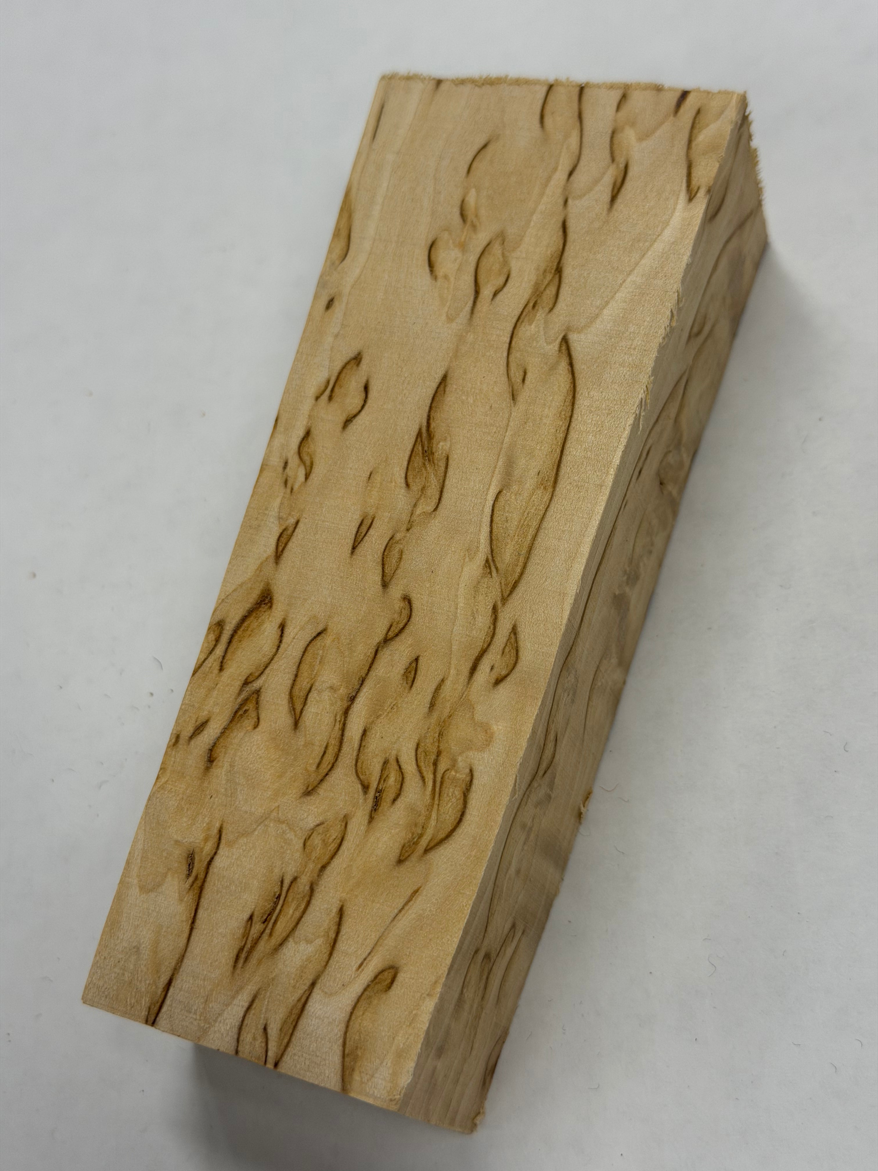 Maserbirke VBX-16; 29x42x133mm
