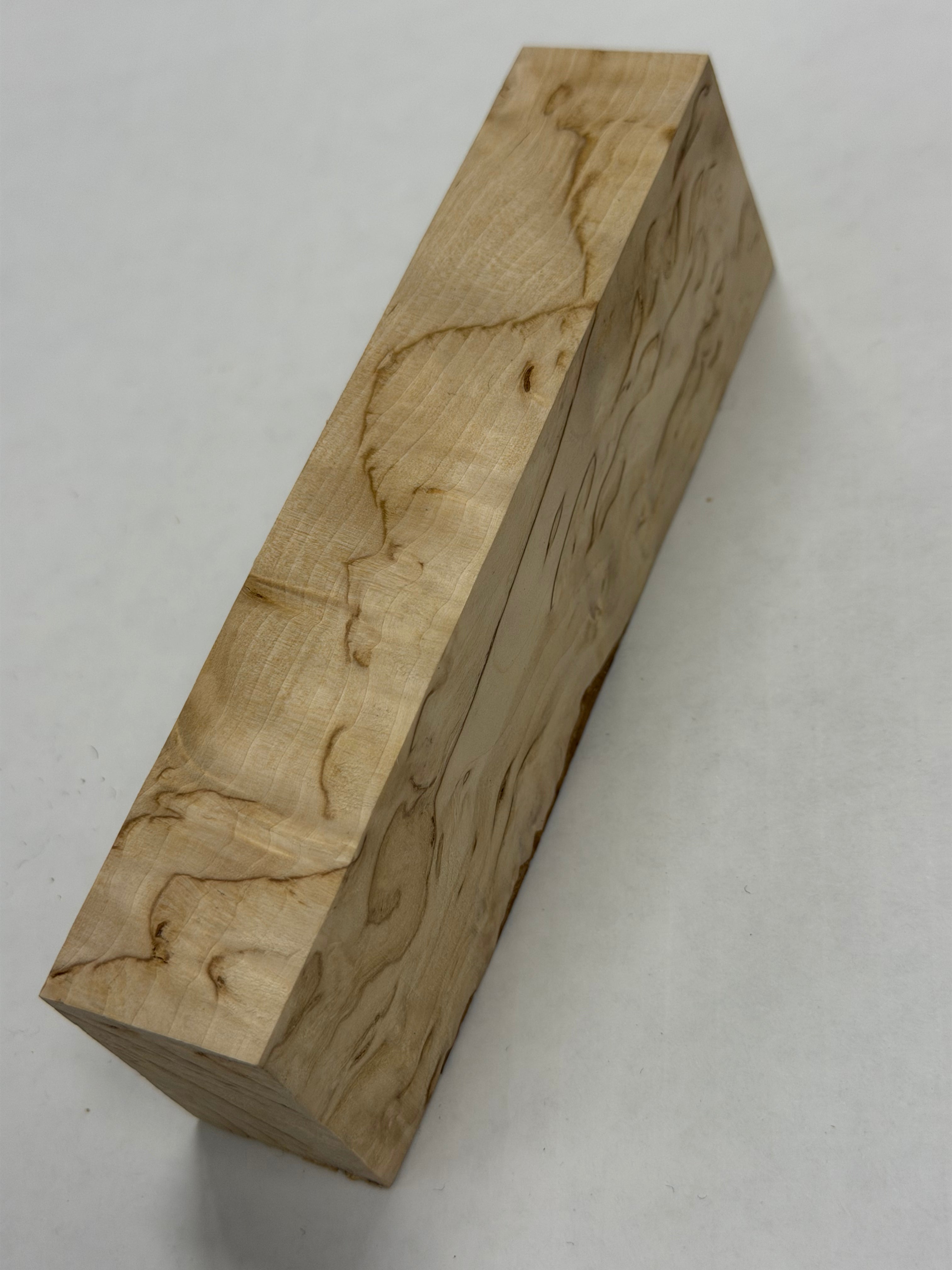 Maserbirke VBX-17; 29x42x149mm