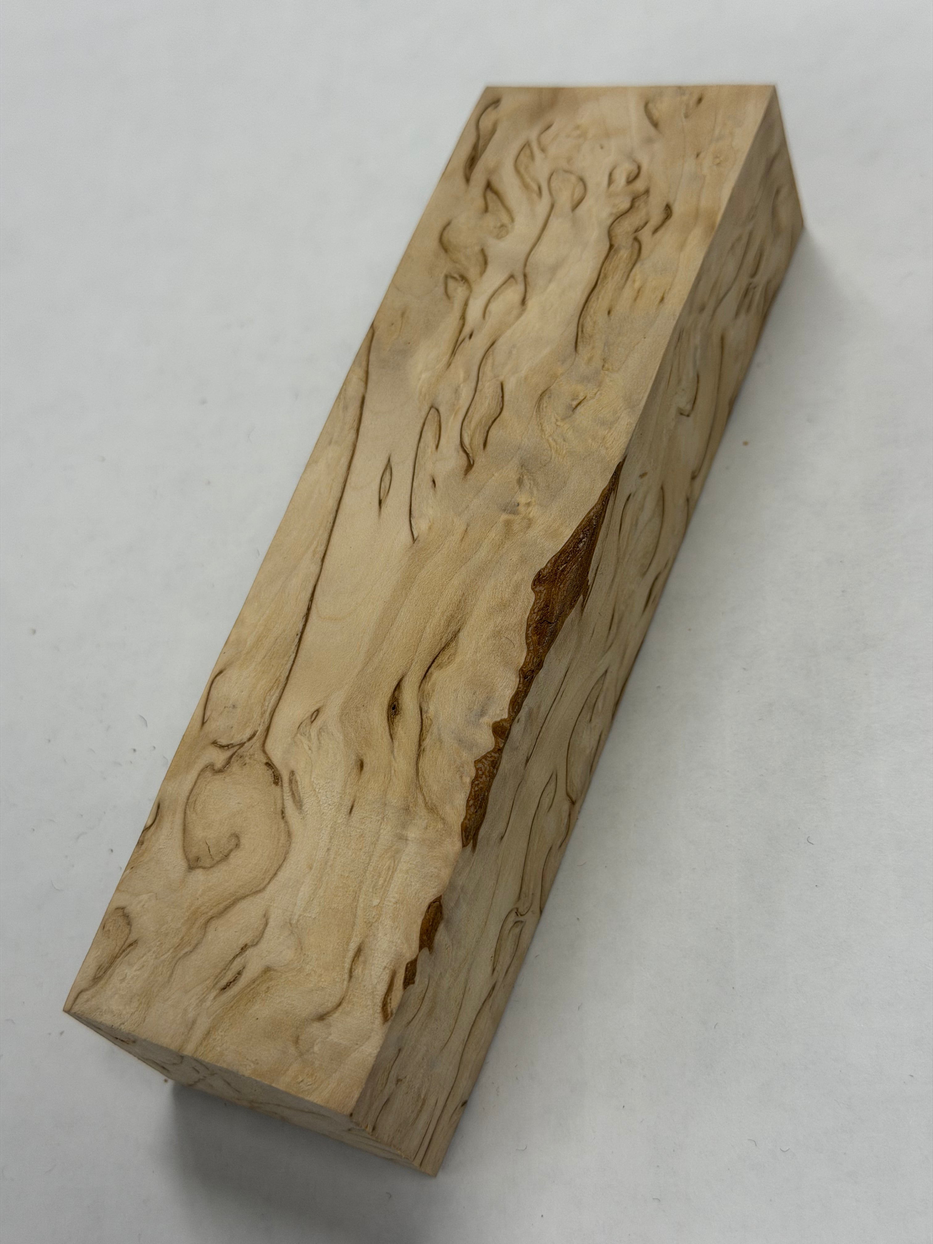 Maserbirke VBX-17; 29x42x149mm