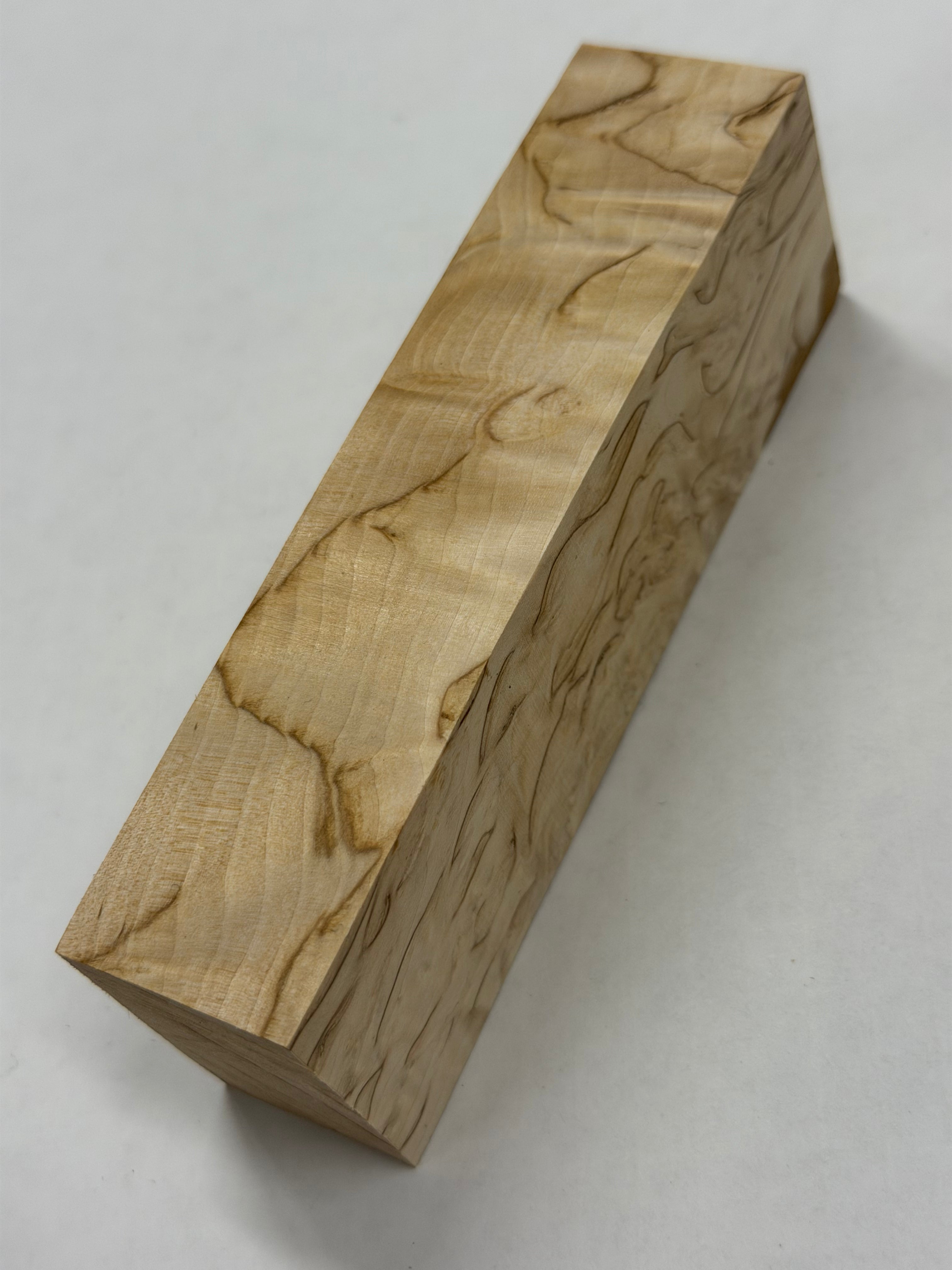 Maserbirke VBX-19; 29x40x129mm