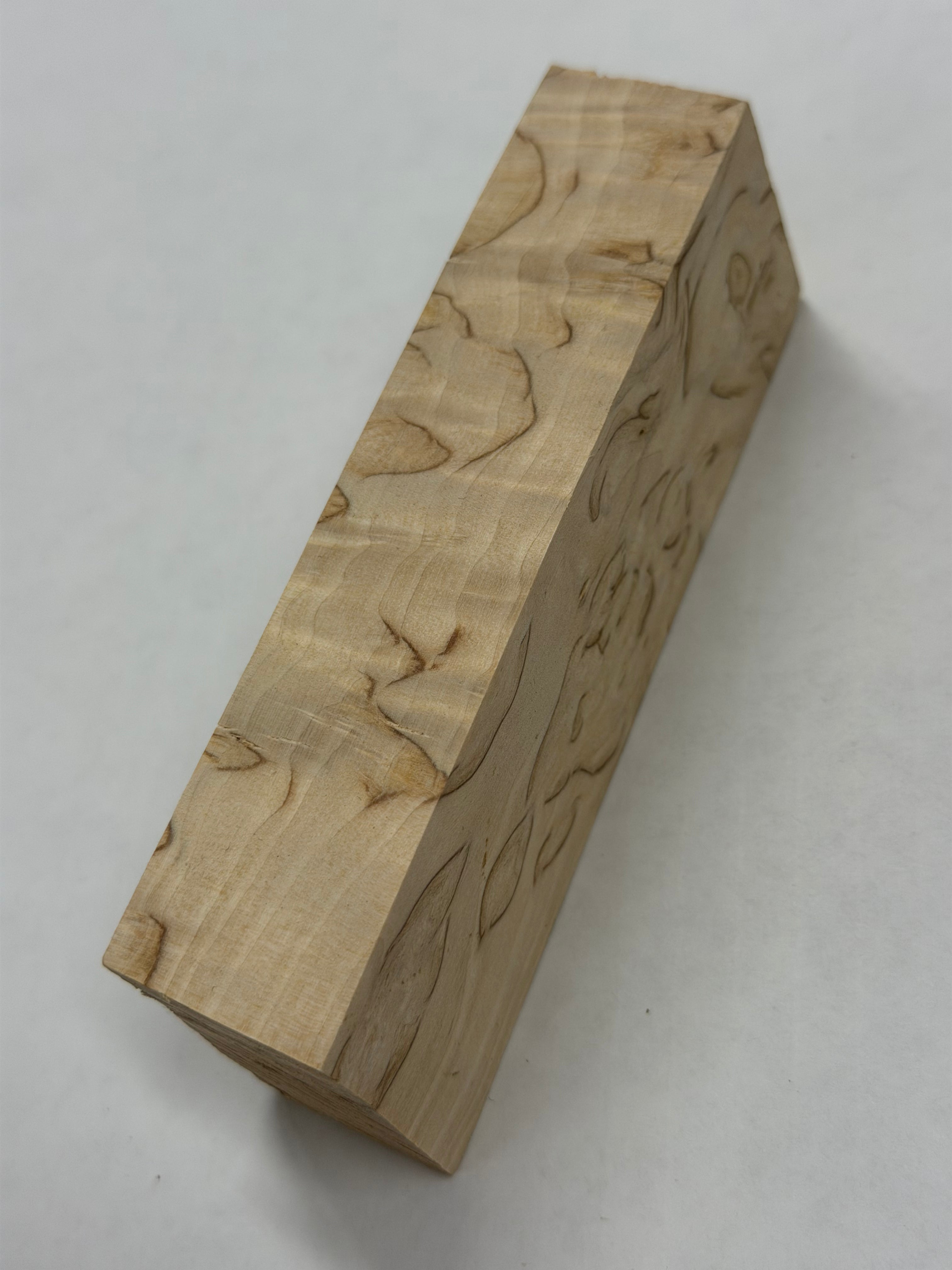 Maserbirke VBX-21; 26x37x120mm