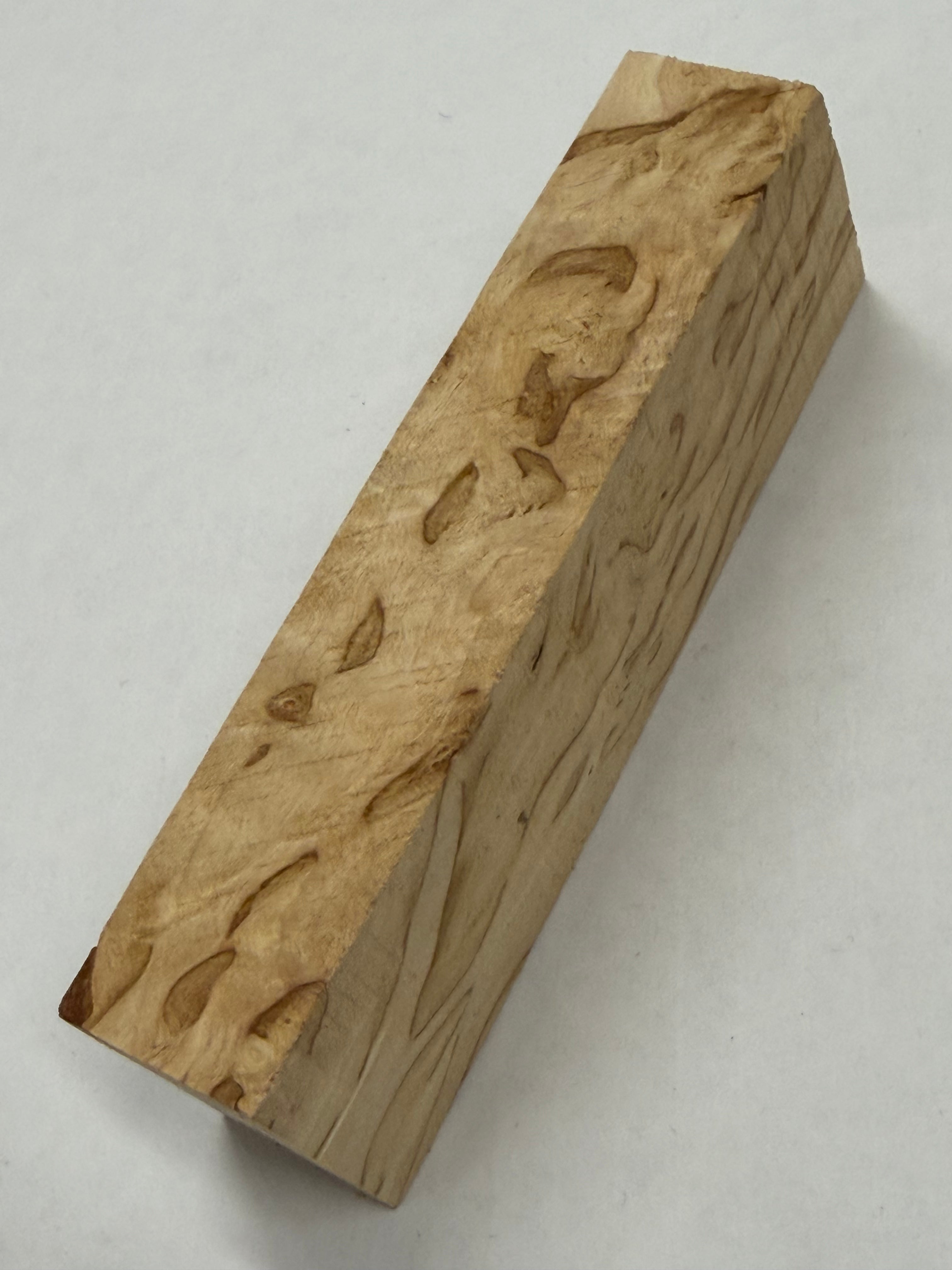 Maserbirke maserbirke VBX-22; 25x36x126mm