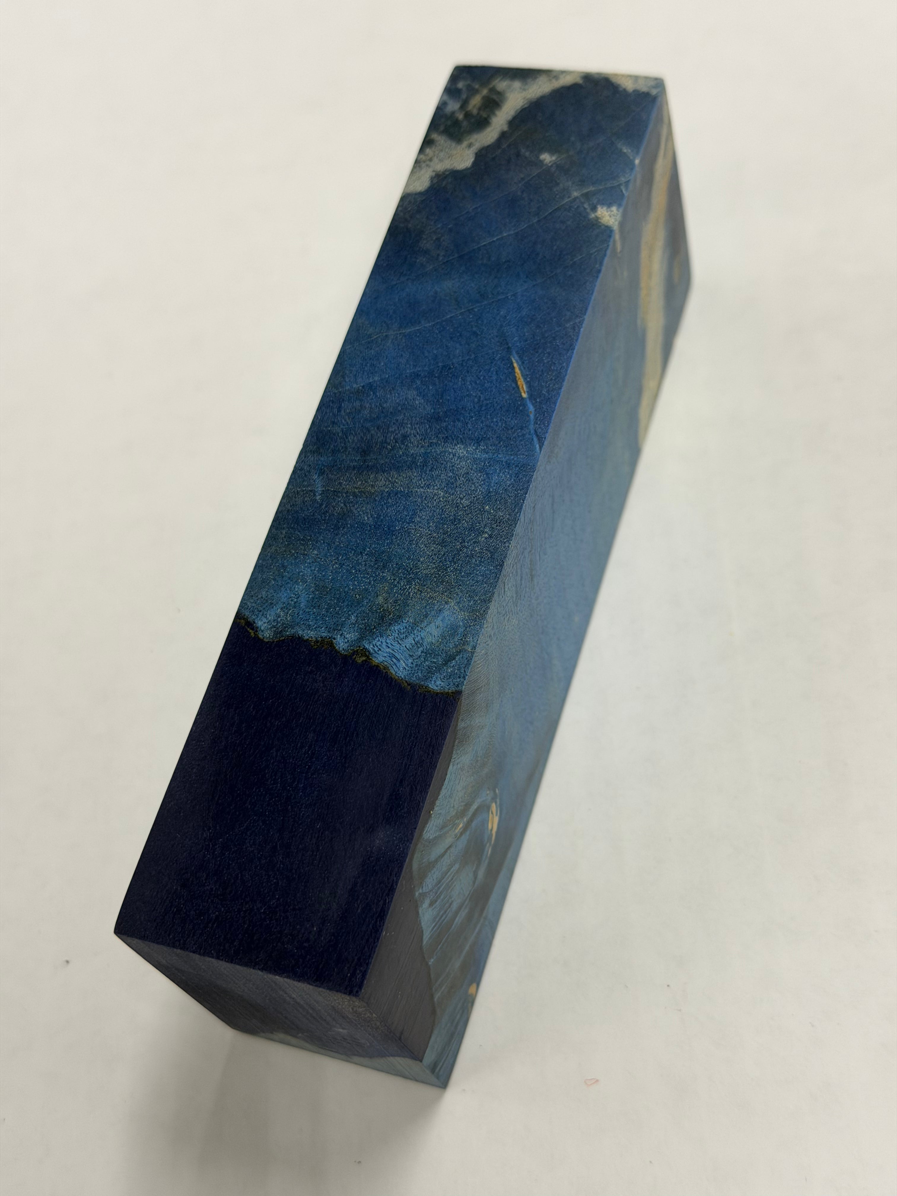 Hybrid-Schaftrohling Block BLH-13