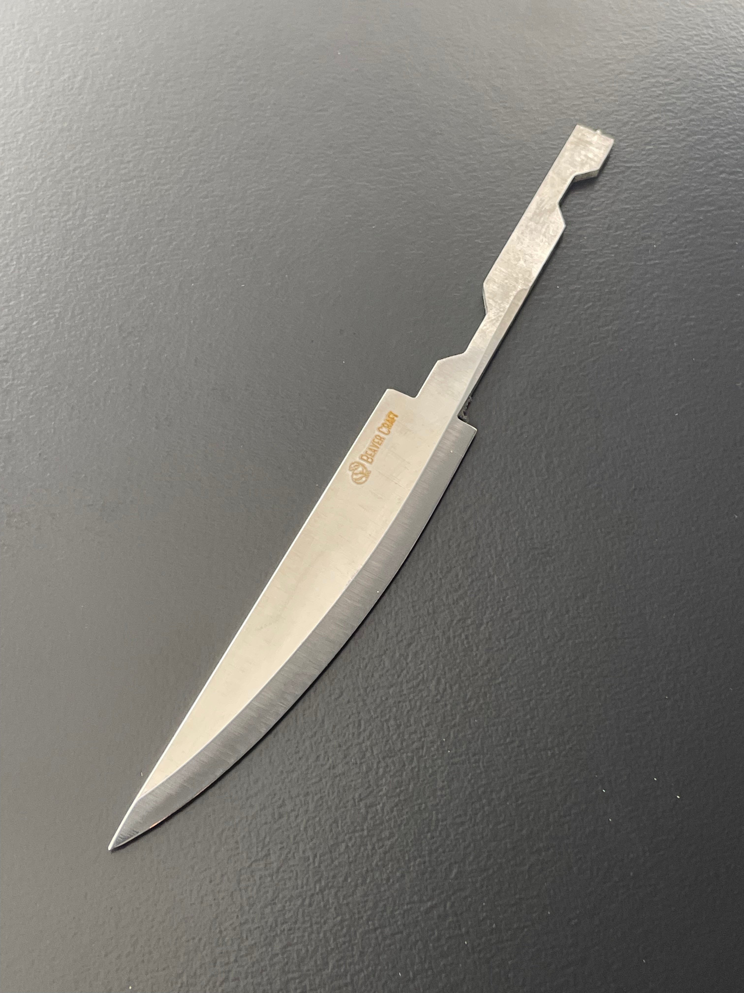 Schnitzmesser 80mm - Klingenmesser BeaverCraft BC4