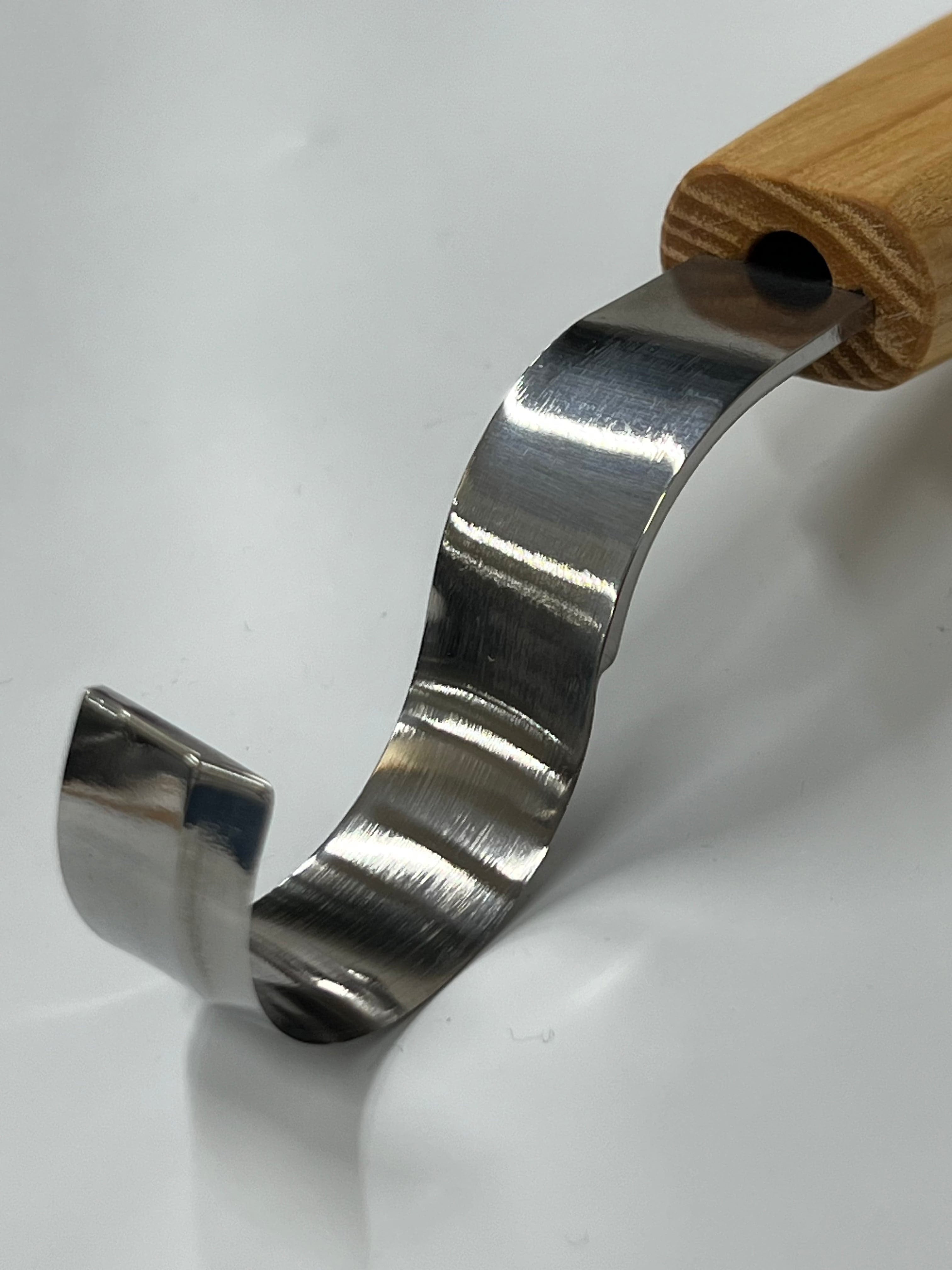 Schnitzmesser SK2 30mm