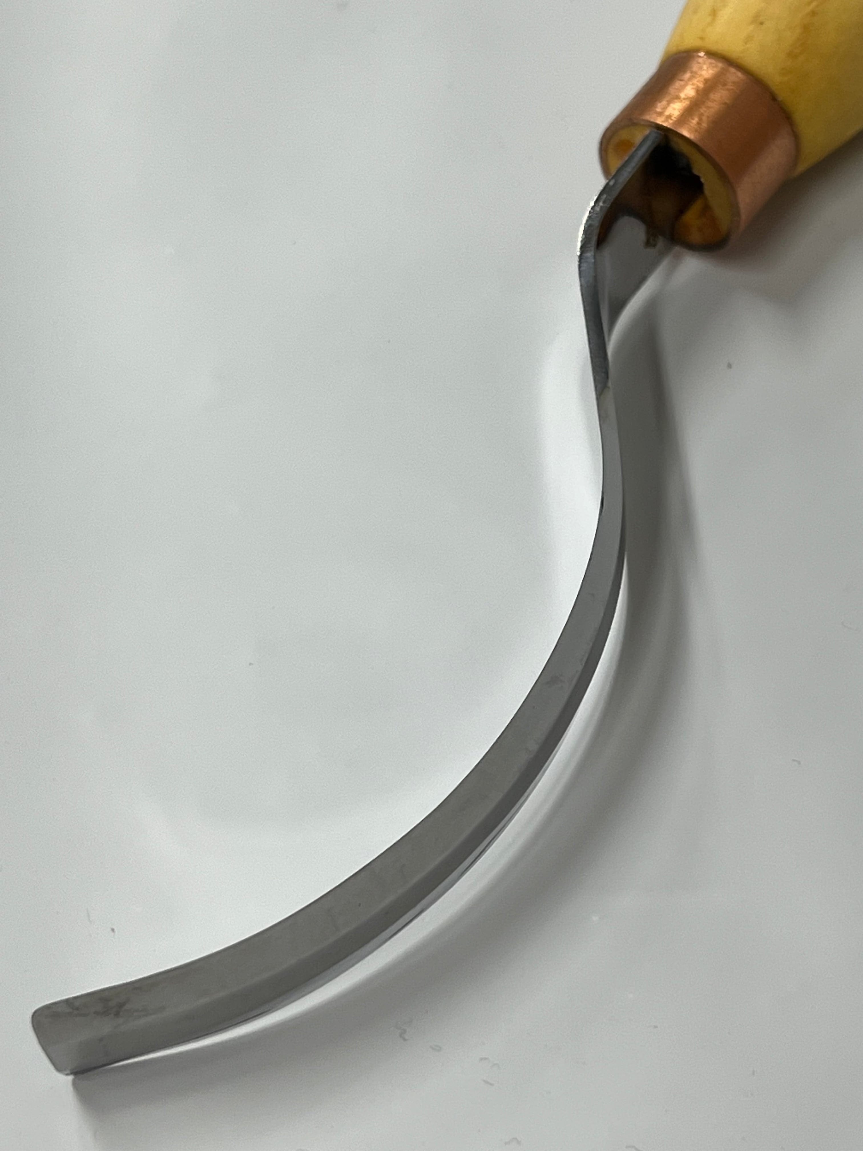 Schneidmesser SK3Lang Ø90mm