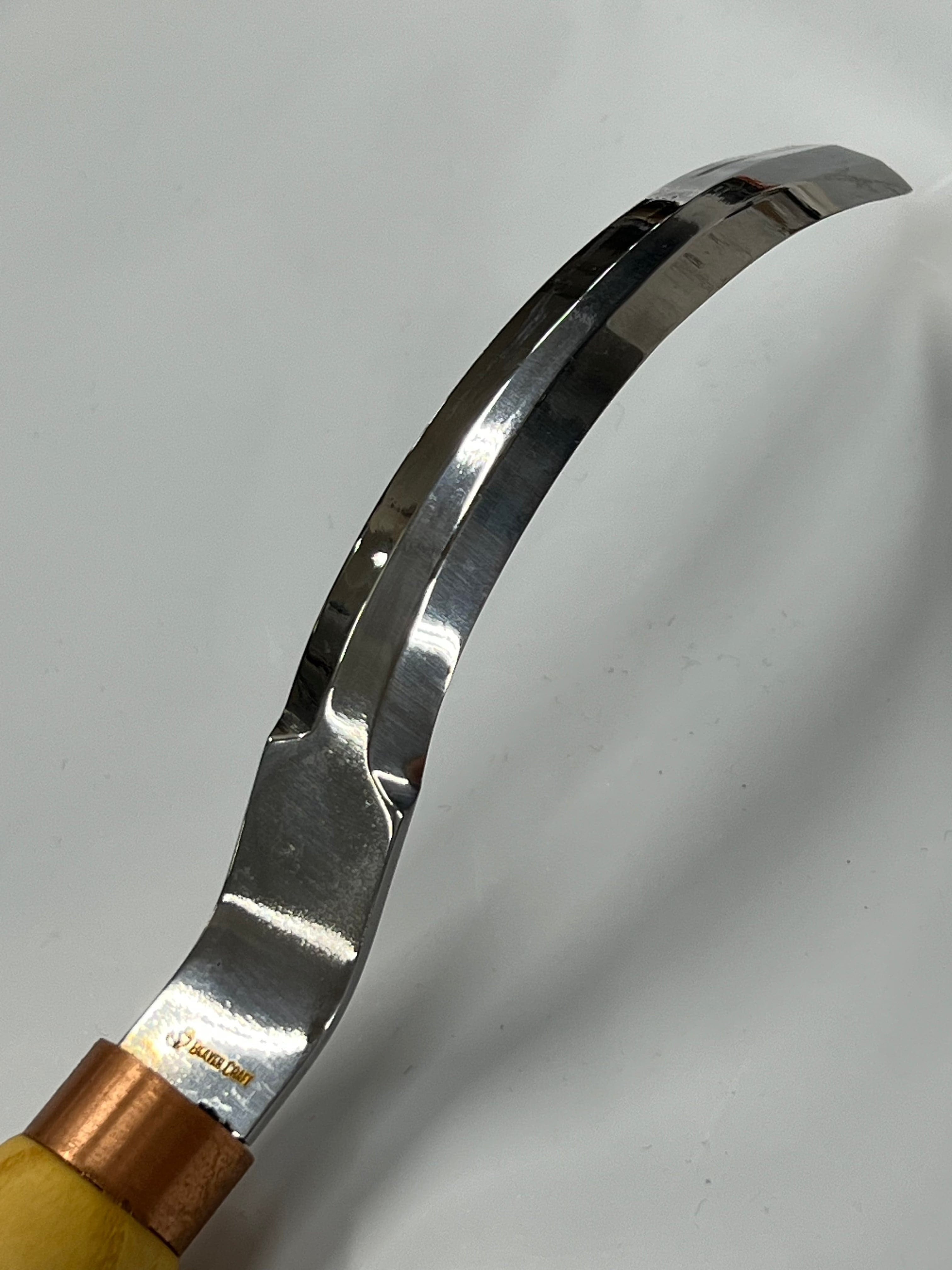 Schneidmesser SK3Lang Ø90mm