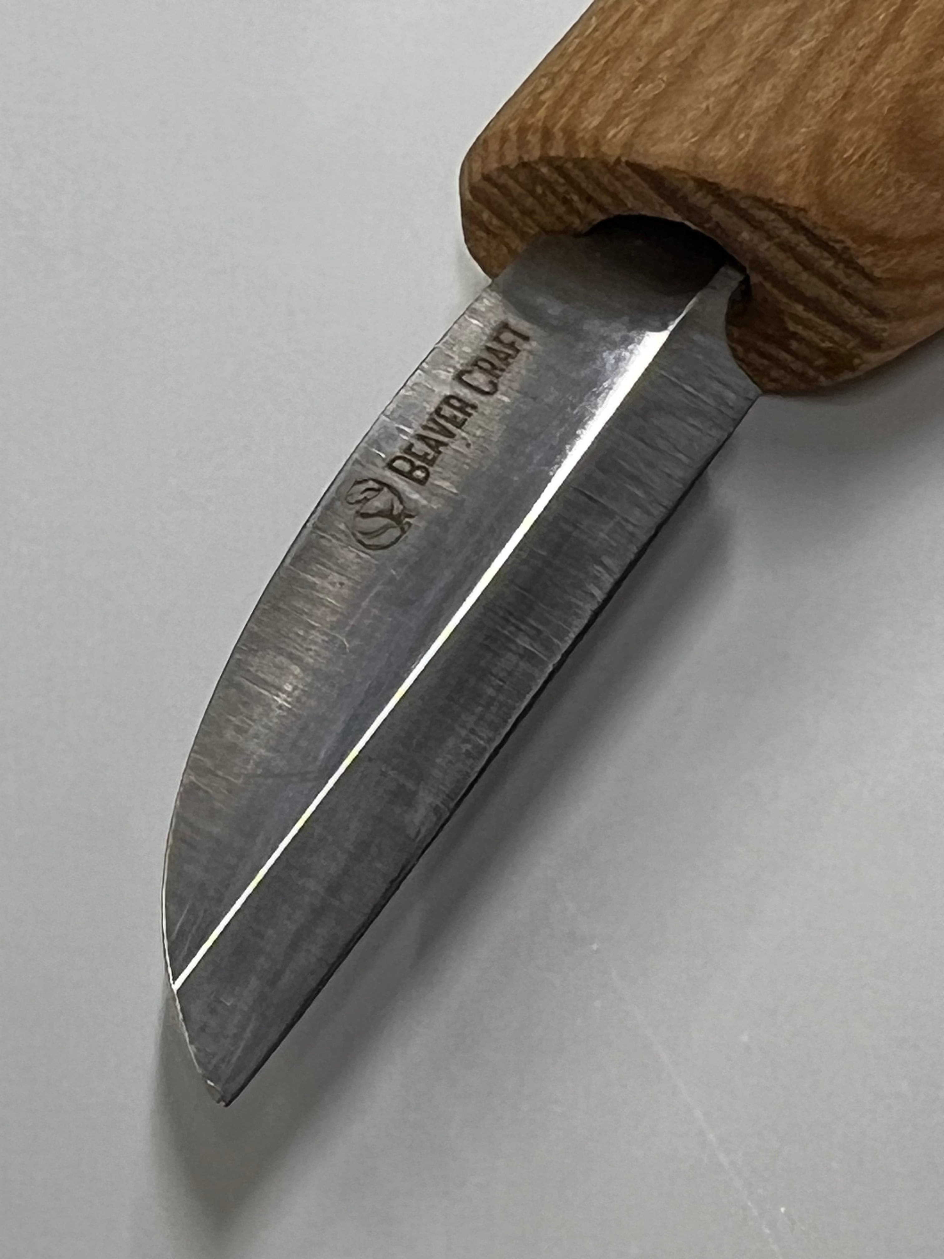 Holzschnitz-Set Premium