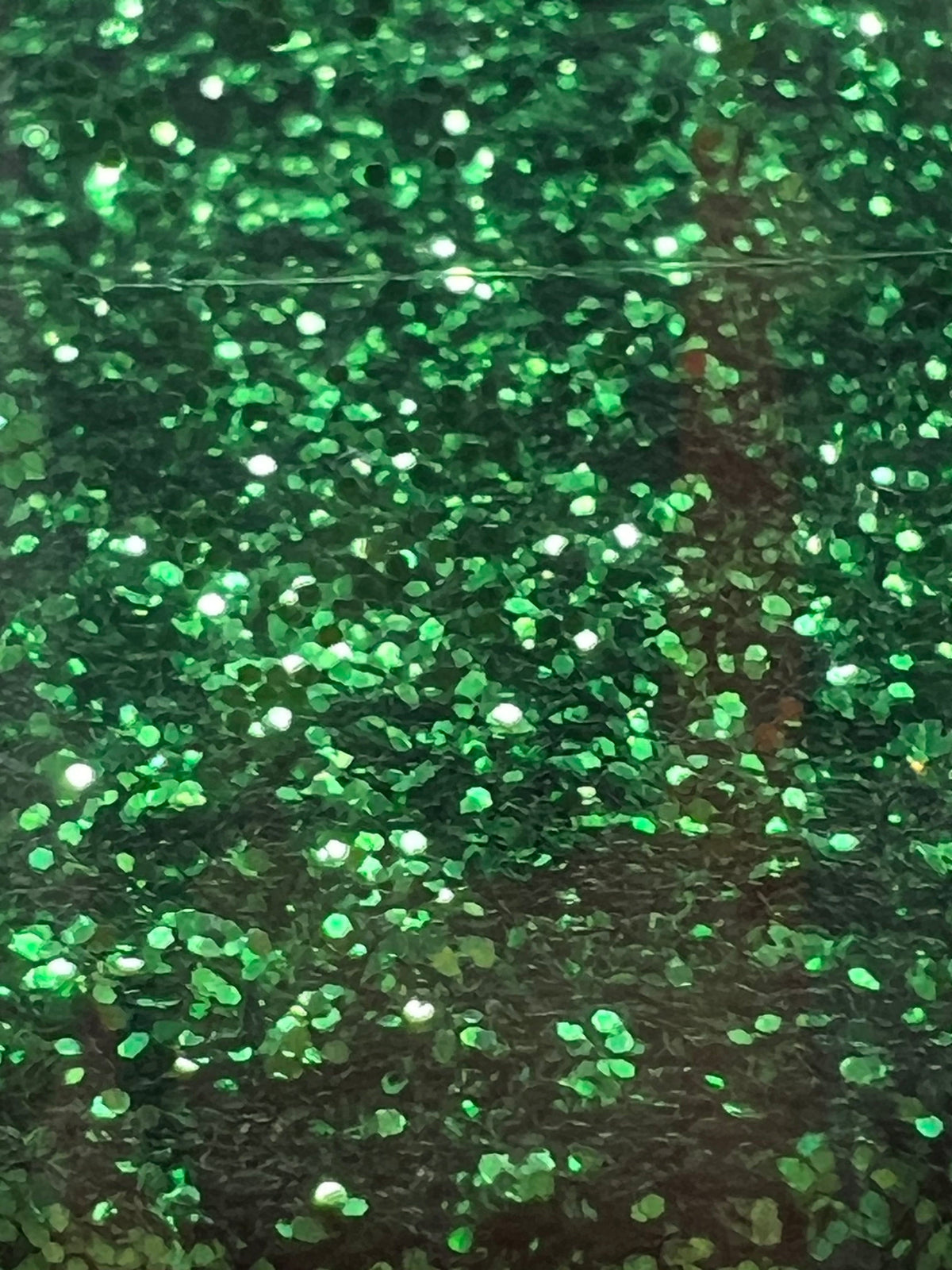 Glitzer für Epoxidharz - Metallglitzer