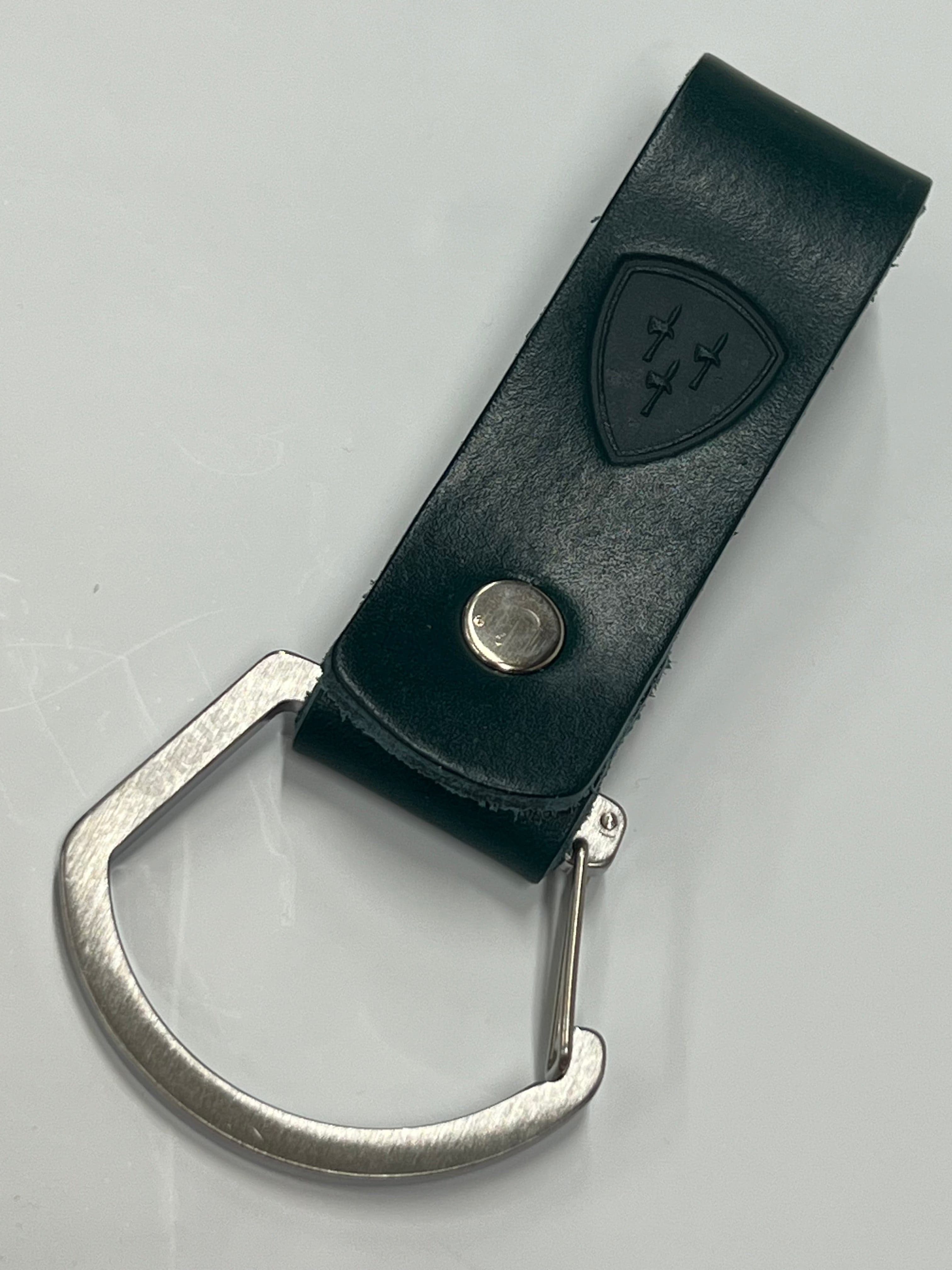 Helle Clip Gürtelclip für Scheide