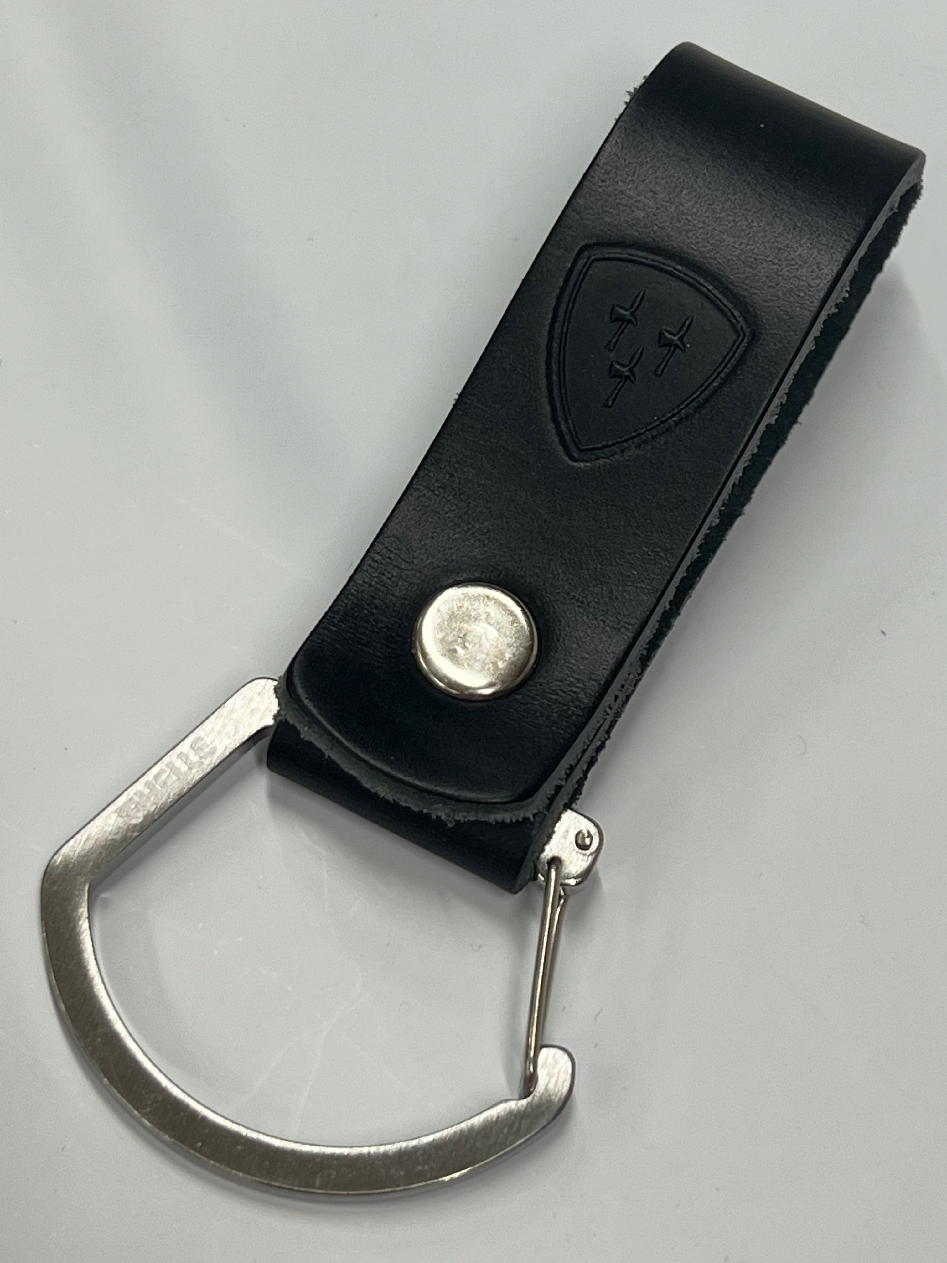 Helle Clip Gürtelclip für Scheide
