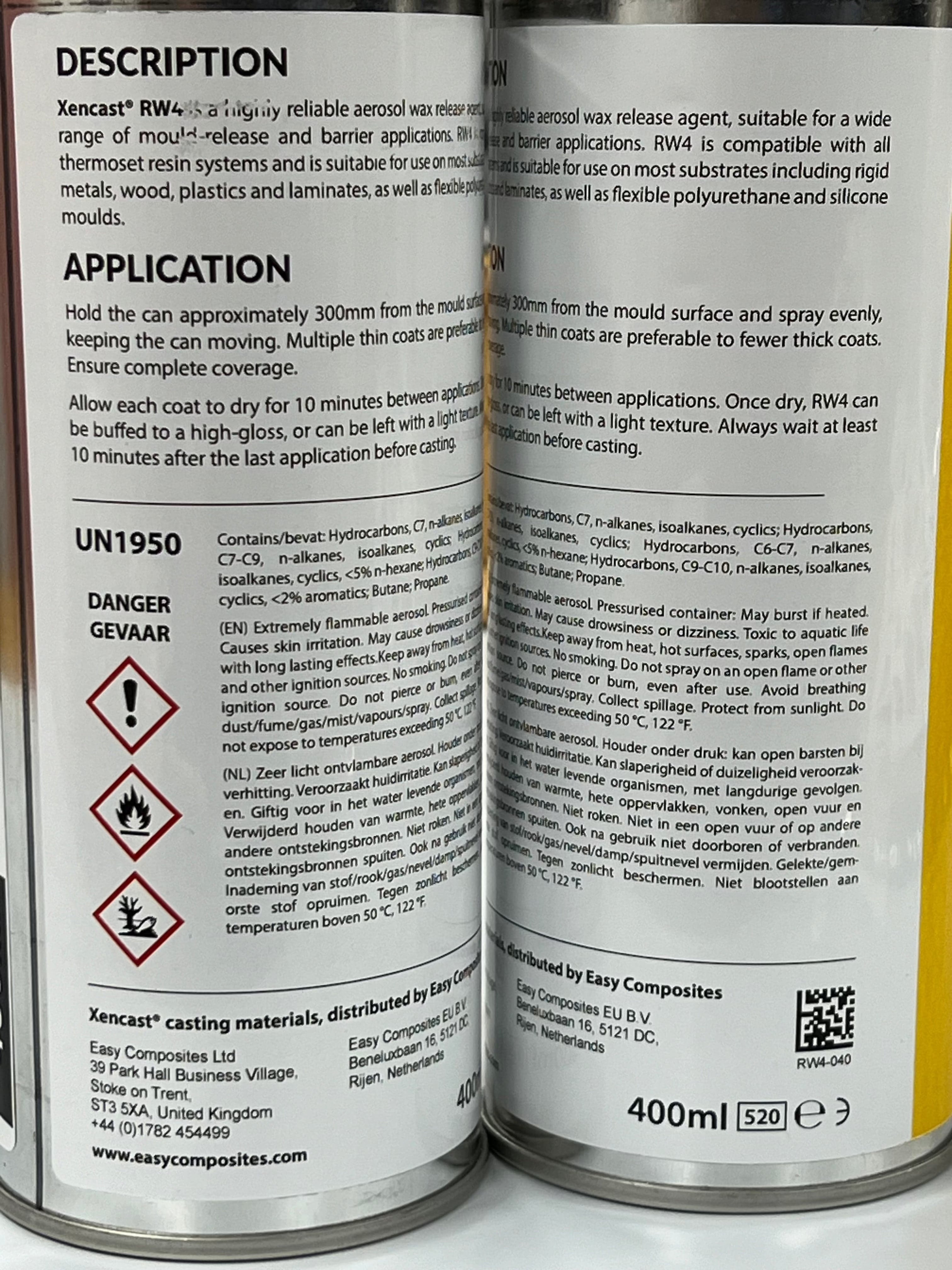 Ausrüstung für Epoxidharzguss