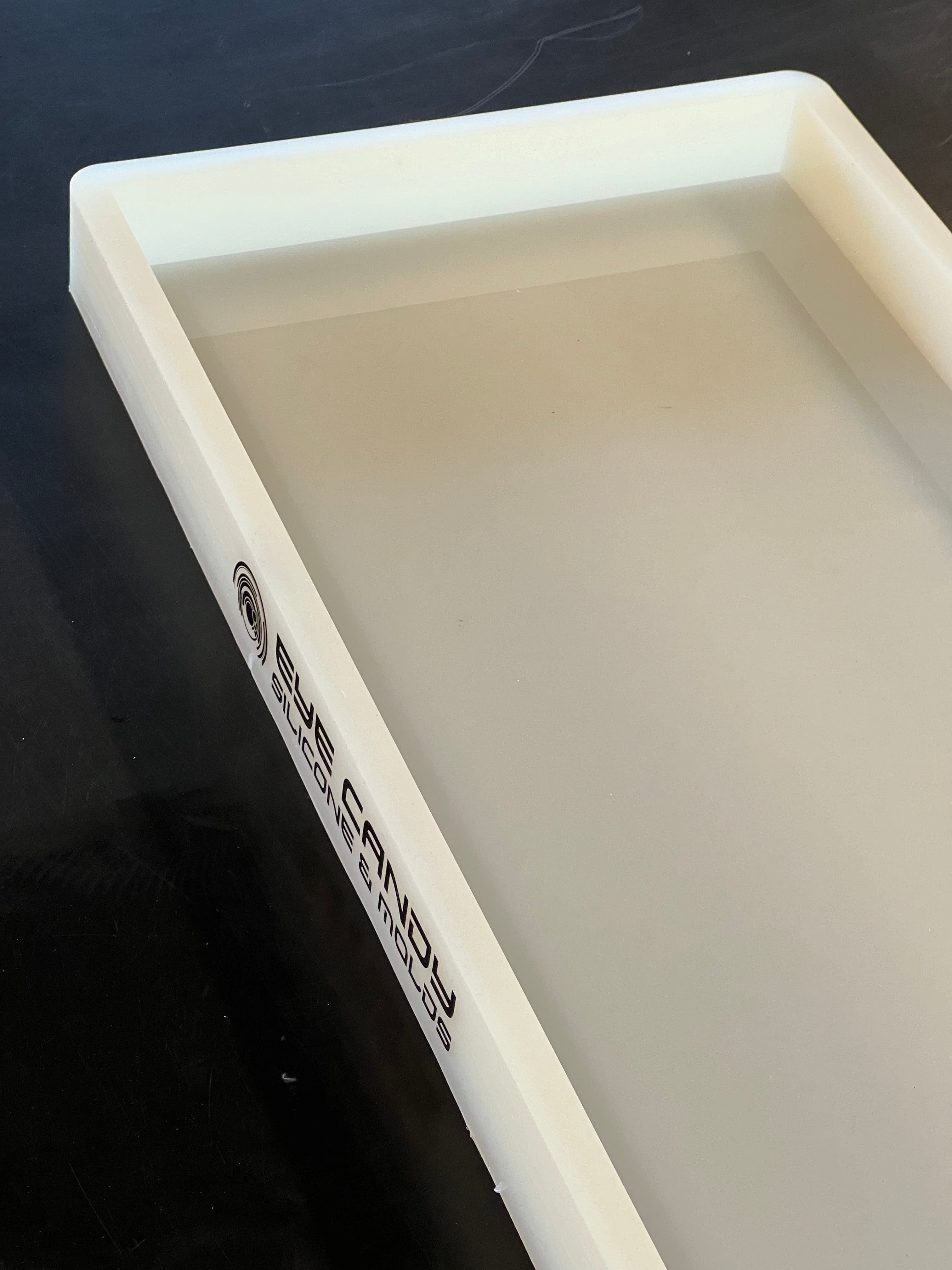 Silikonform Rechteck 600x300x42mm