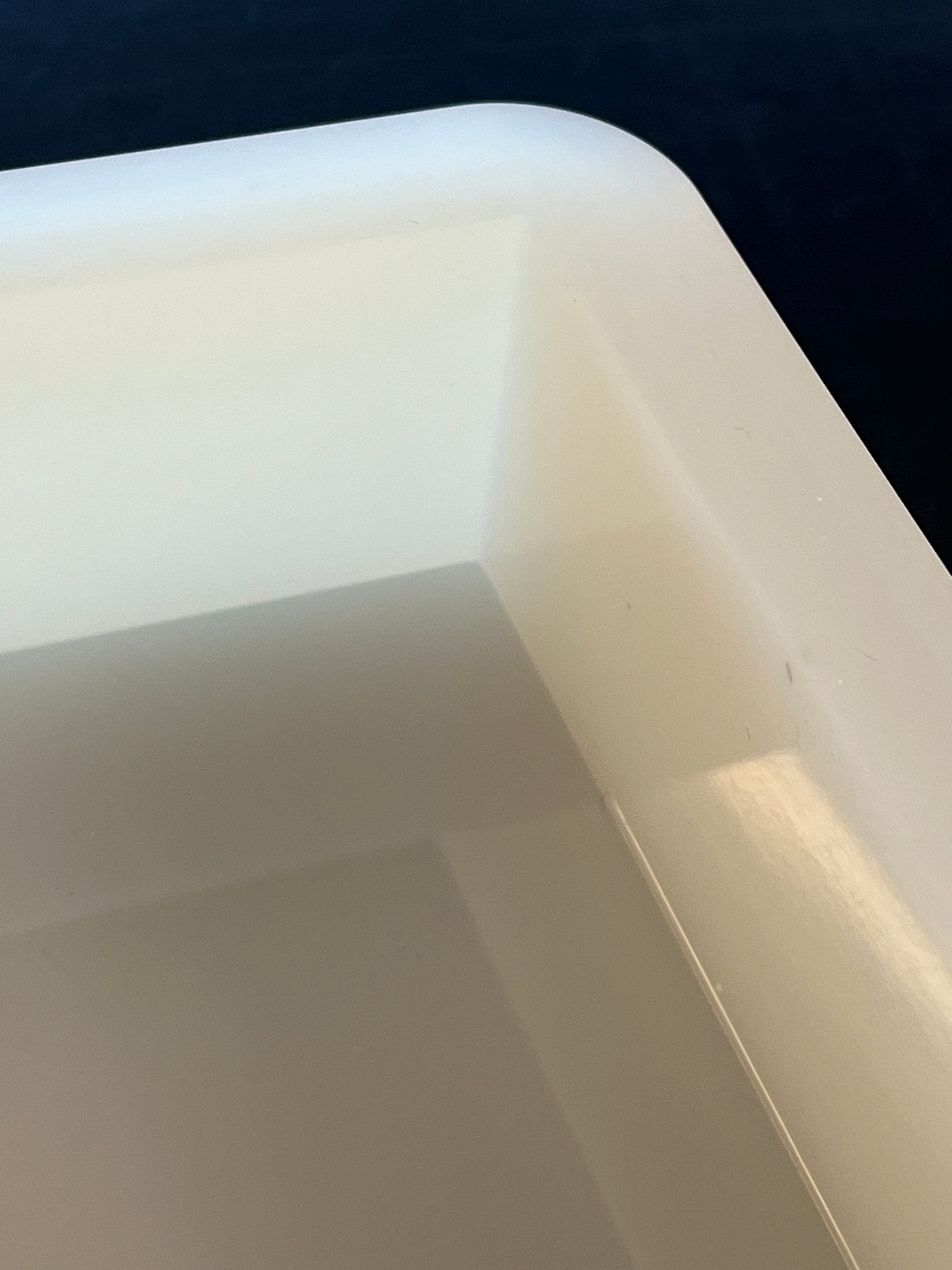 Silikonform Rechteck 600x300x42mm