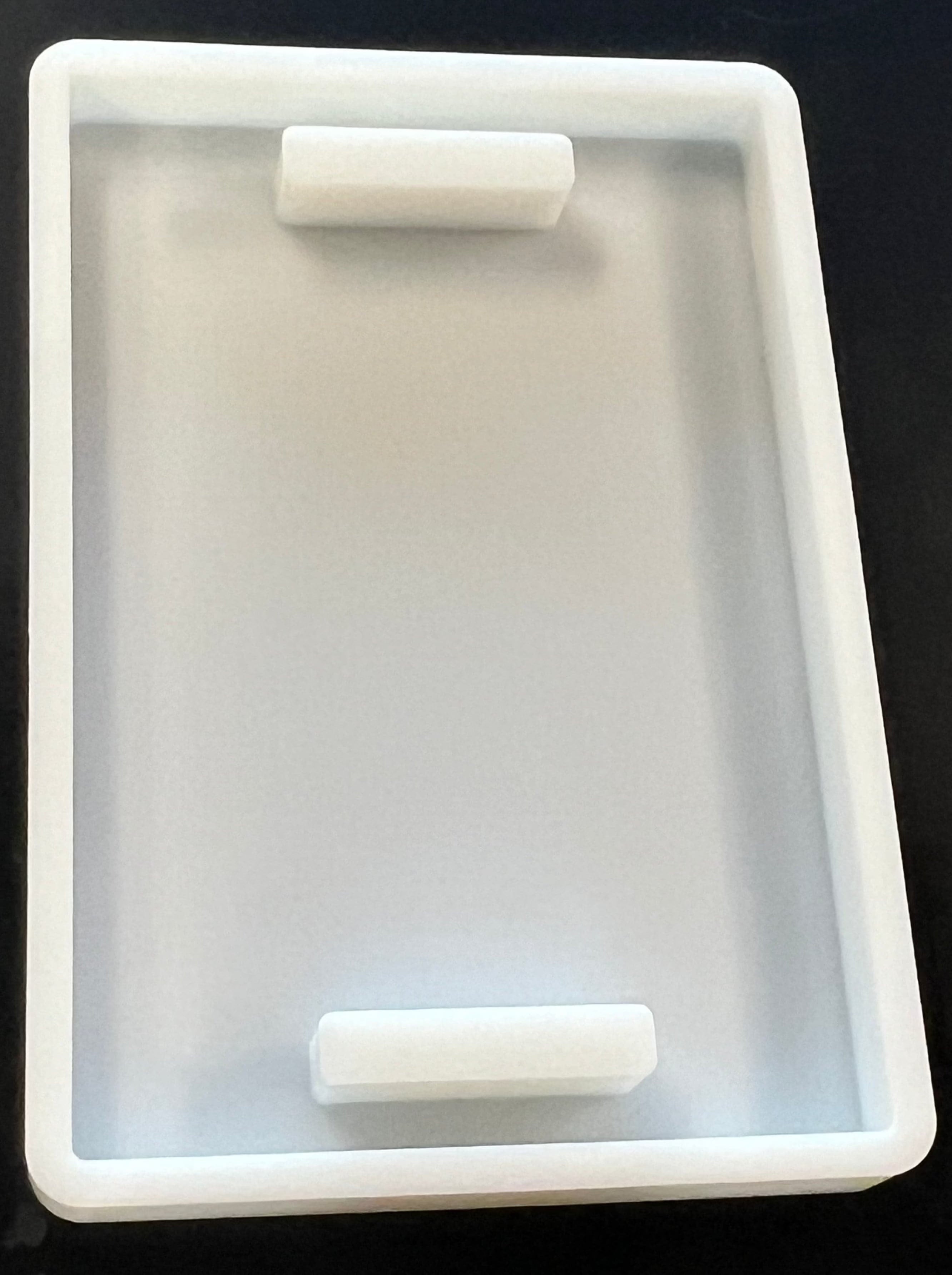 Silikonform Schneidebrett (450x300x38mm)
