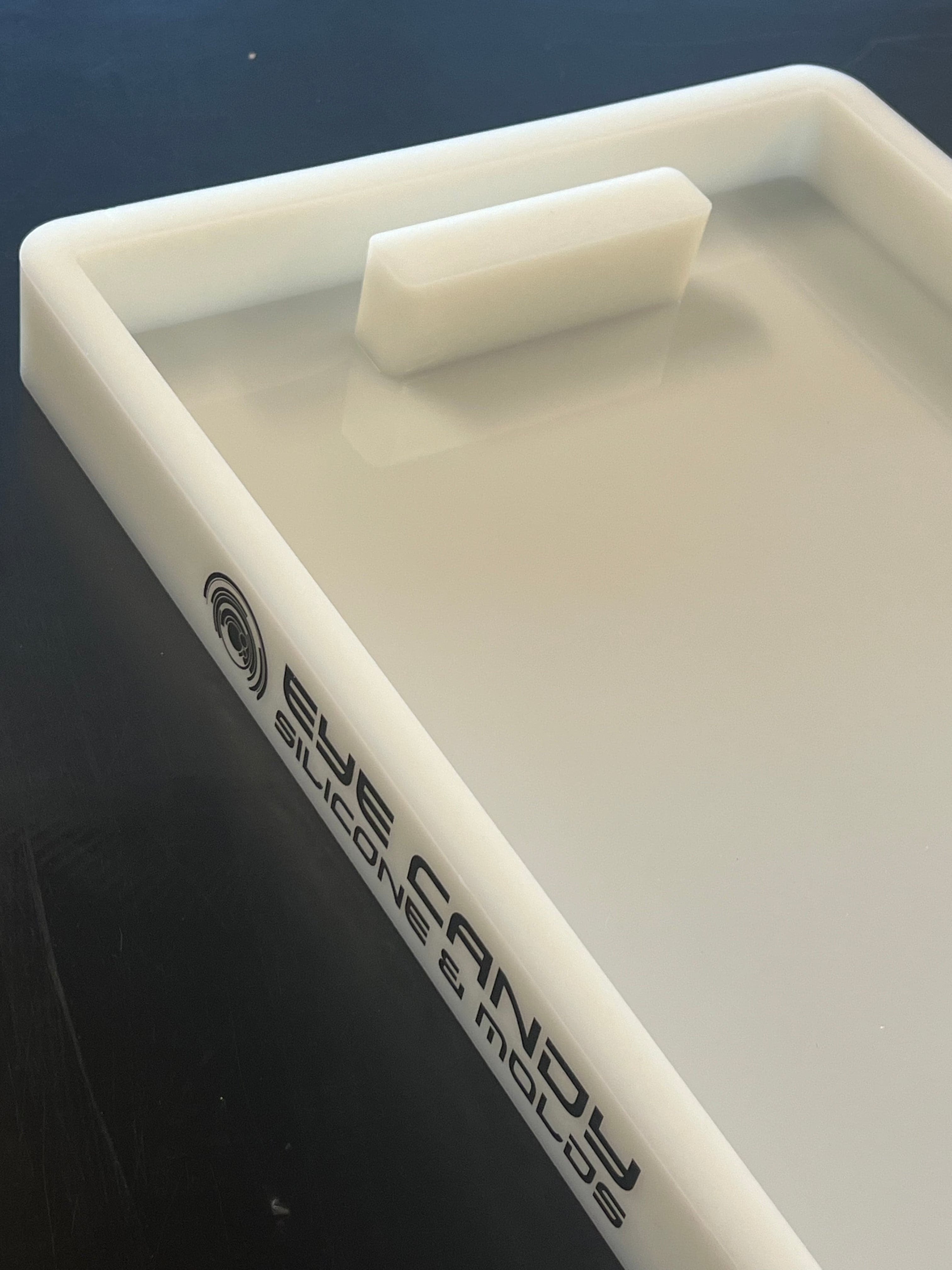 Silikonform Schneidebrett (450x300x38mm)