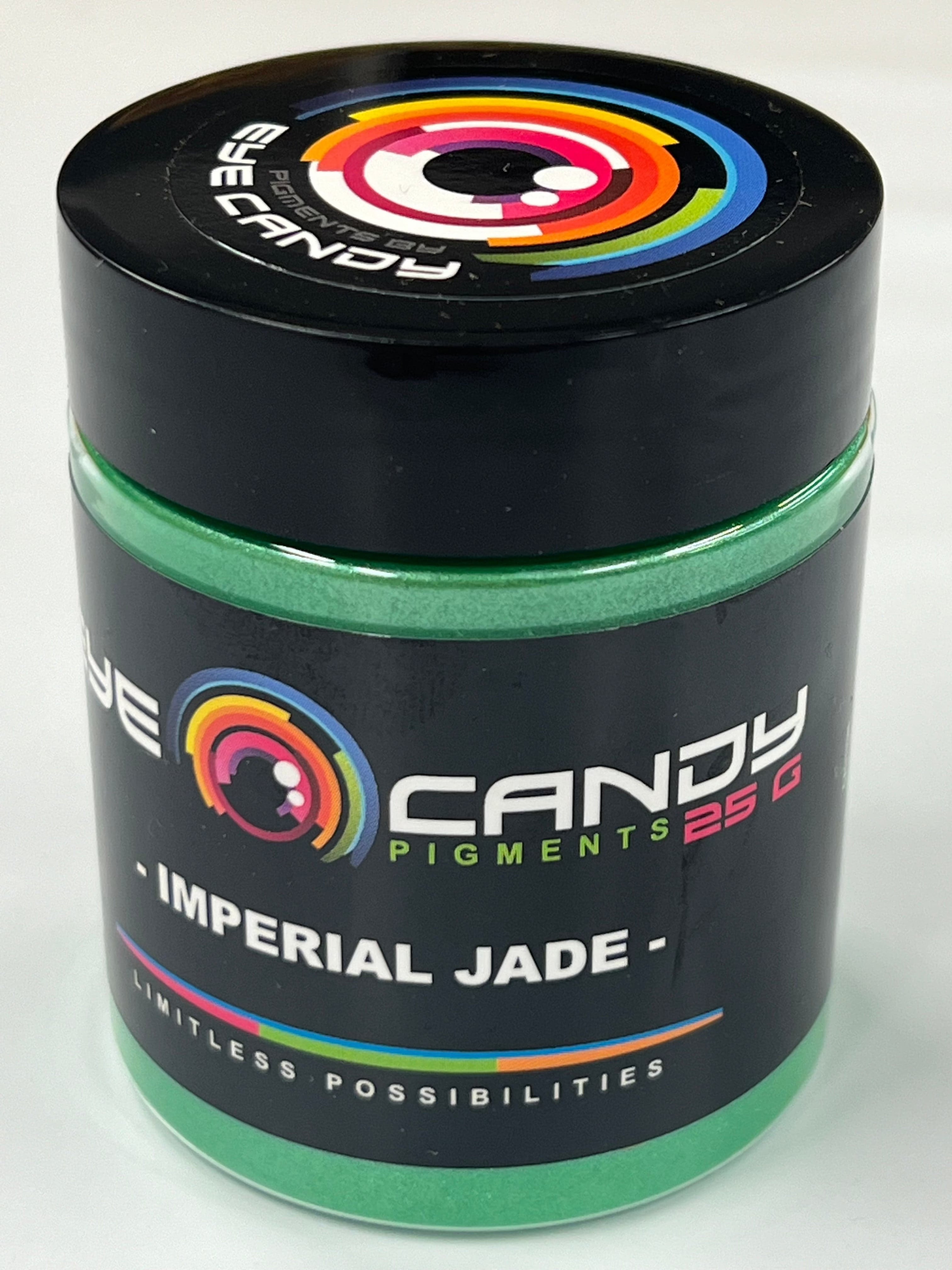 Pigment für Epoxidharz - Pulver - Eye Candy Pigments