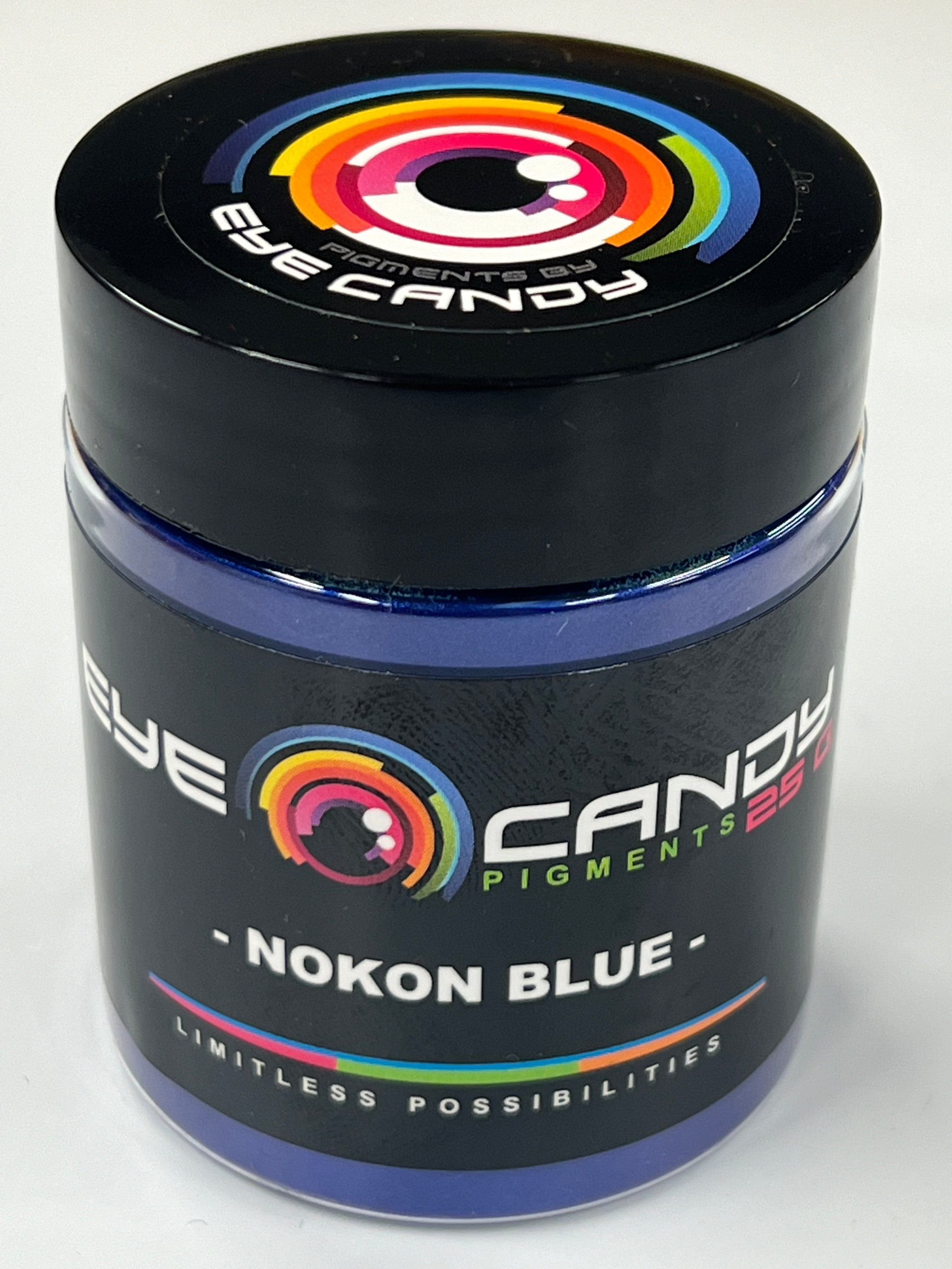 Pigment für Epoxidharz - Pulver - Eye Candy Pigments