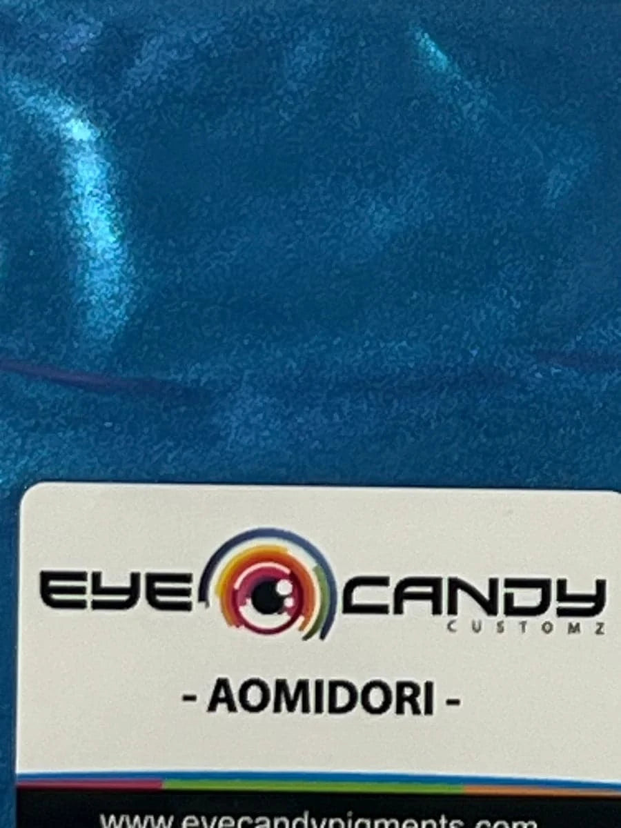 Pigment für Epoxidharz - Pulver - Eye Candy Pigments