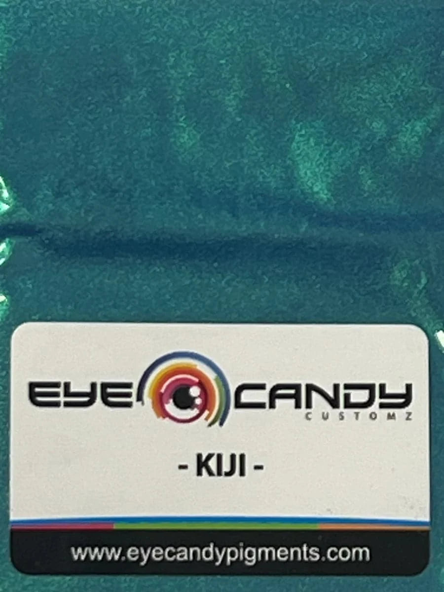 Pigment für Epoxidharz - Pulver - Eye Candy Pigments