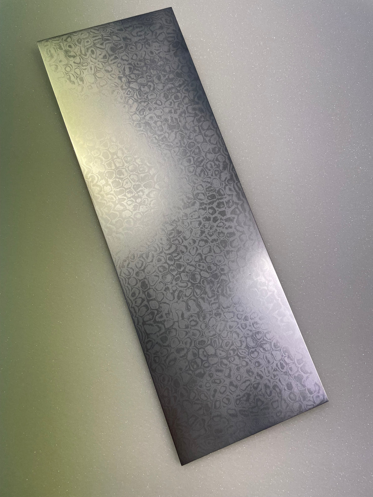 Damanox VG10 - Rostfreier Damaszenerstahl mit VG-10-Kern