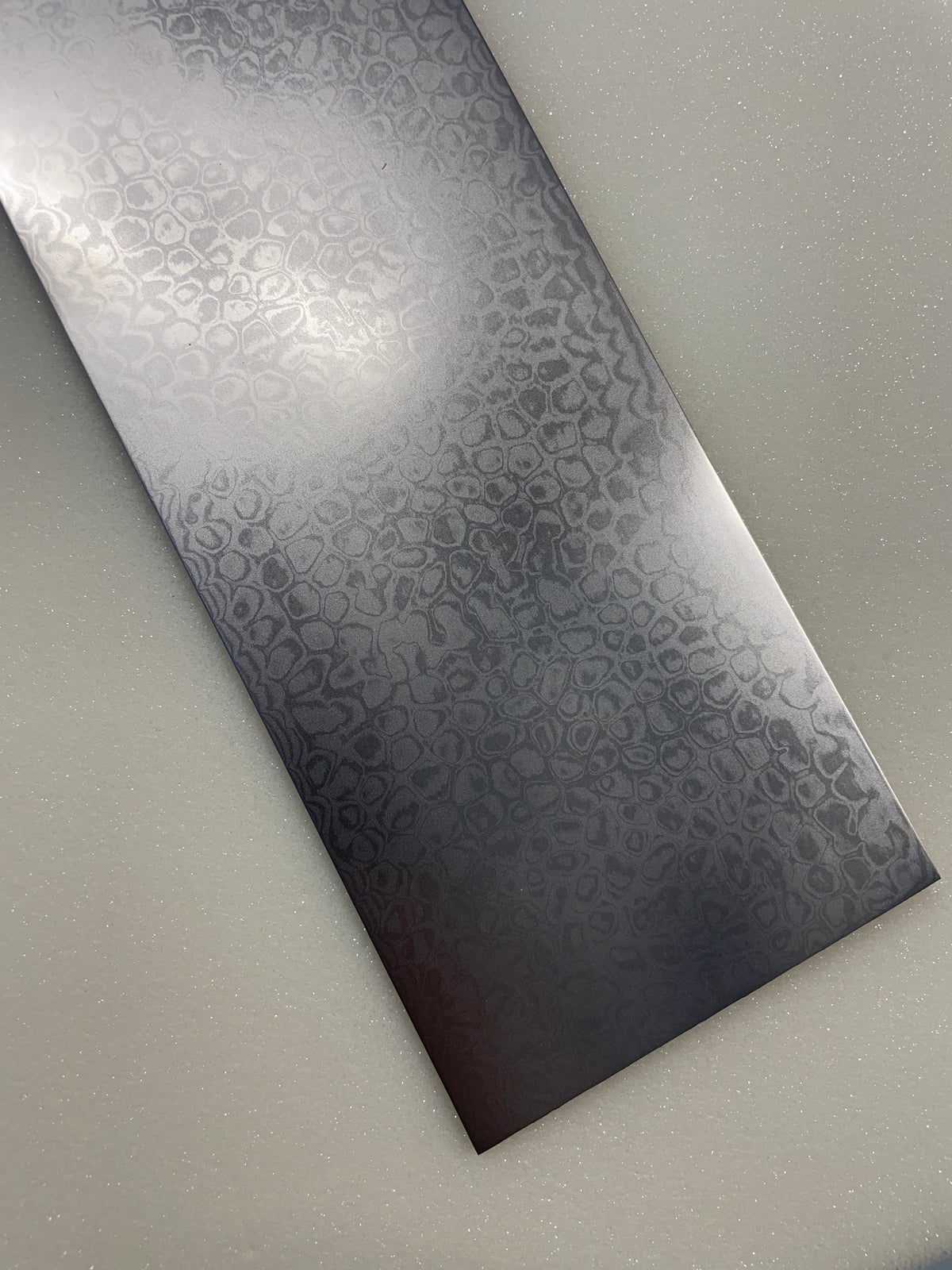 Damanox VG10 - Rostfreier Damaszenerstahl mit VG-10-Kern